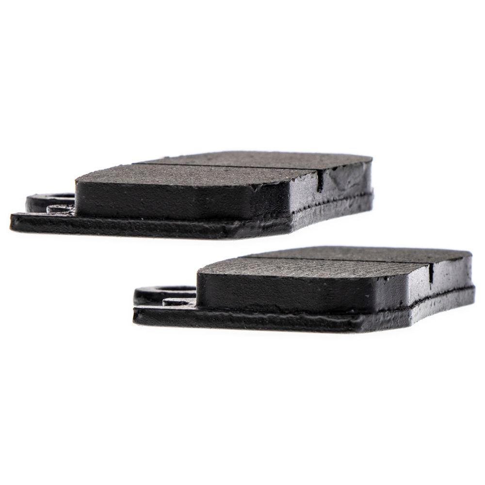 NICHE MK1006916 Brake Pad Set