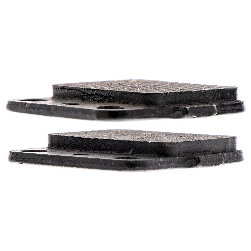 NICHE MK1006945 Brake Pad Set