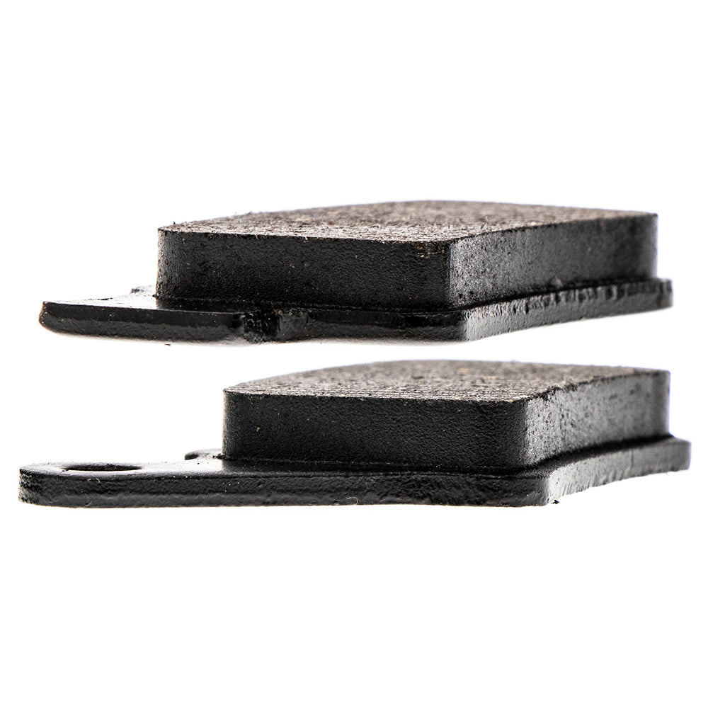 NICHE MK1006956 Brake Pad Set