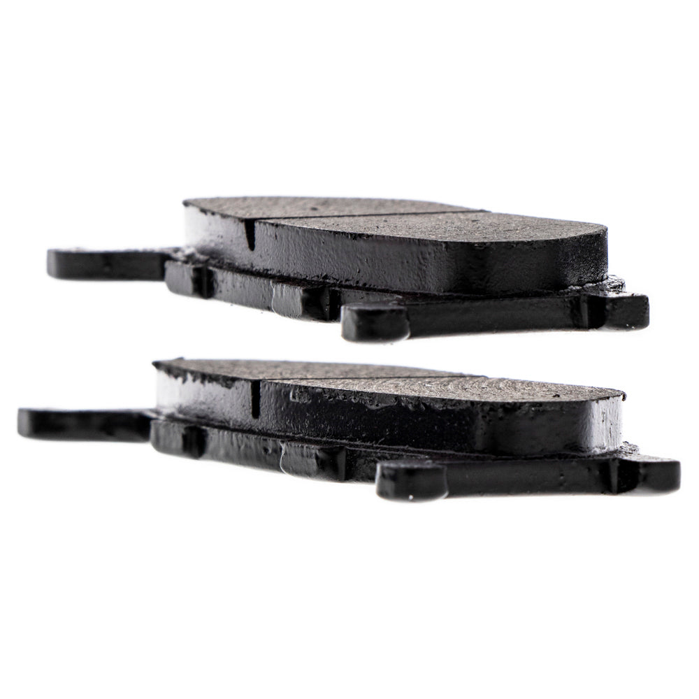 NICHE MK1006999 Brake Pad Set