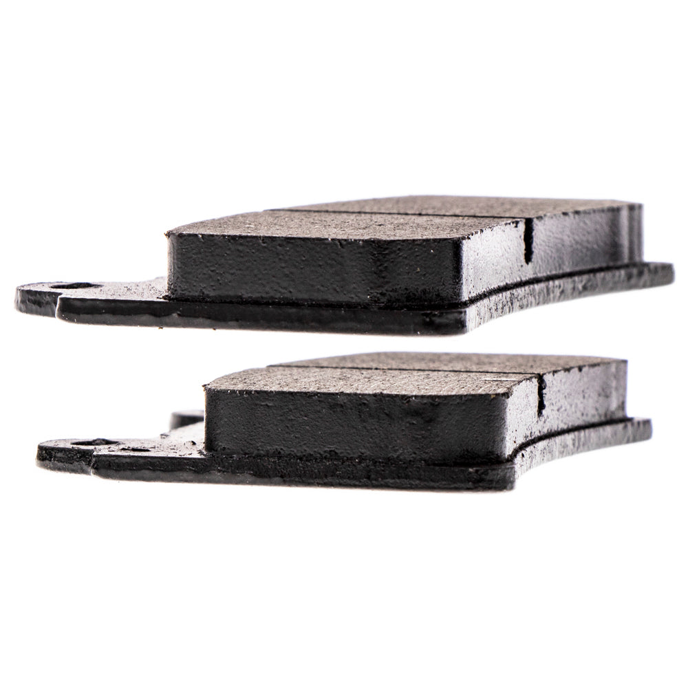 NICHE MK1007001 Brake Pad Set