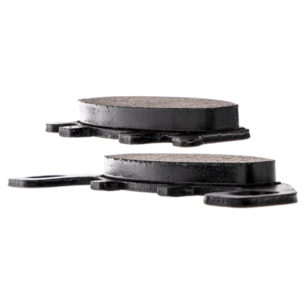 NICHE MK1007019 Brake Pad Set