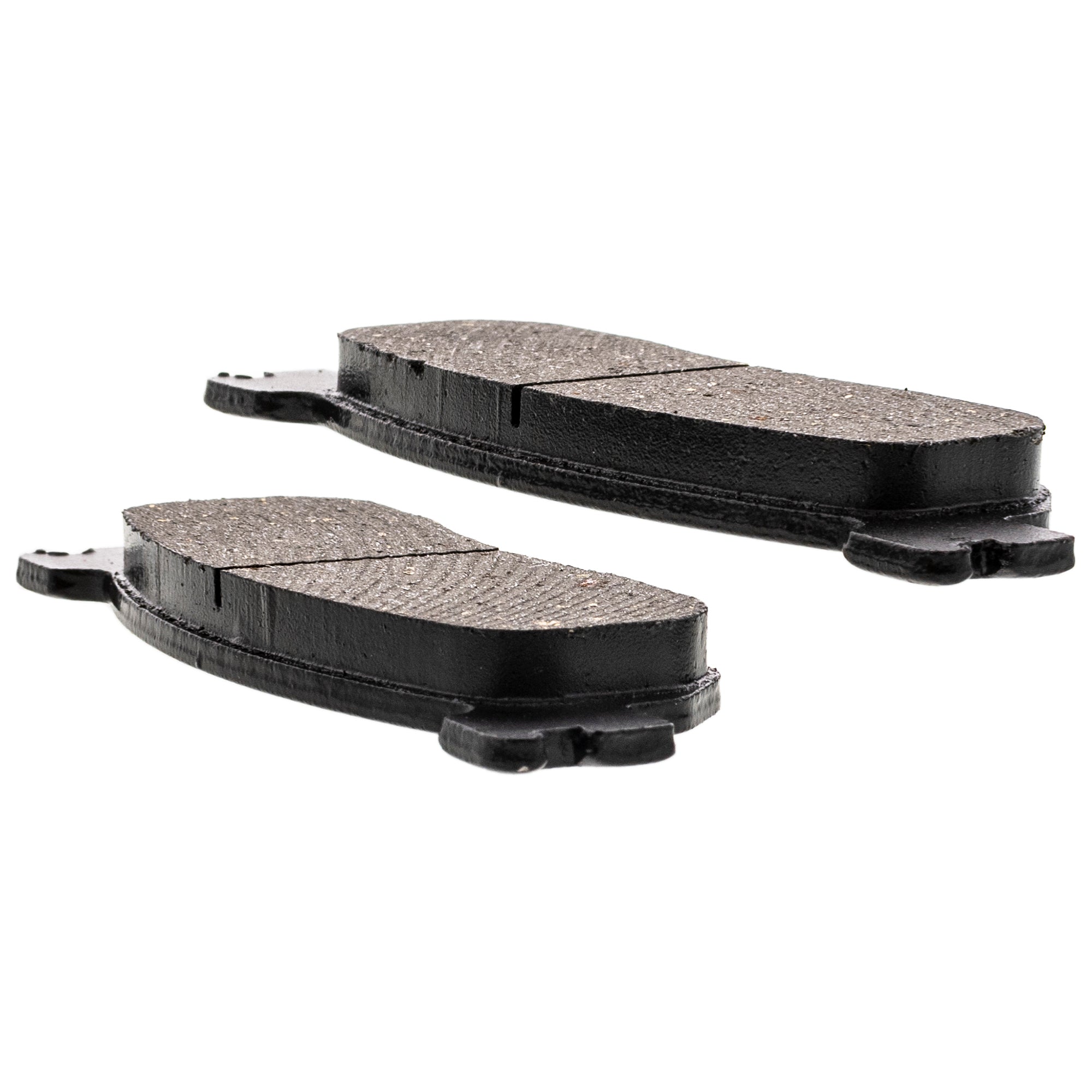 NICHE MK1007056 Brake Pad Set