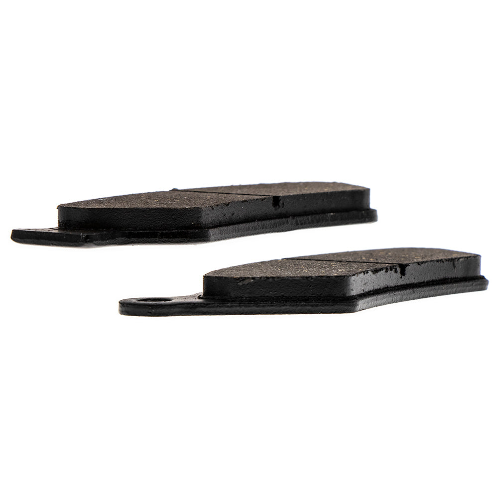 NICHE MK1007115 Brake Pad Set