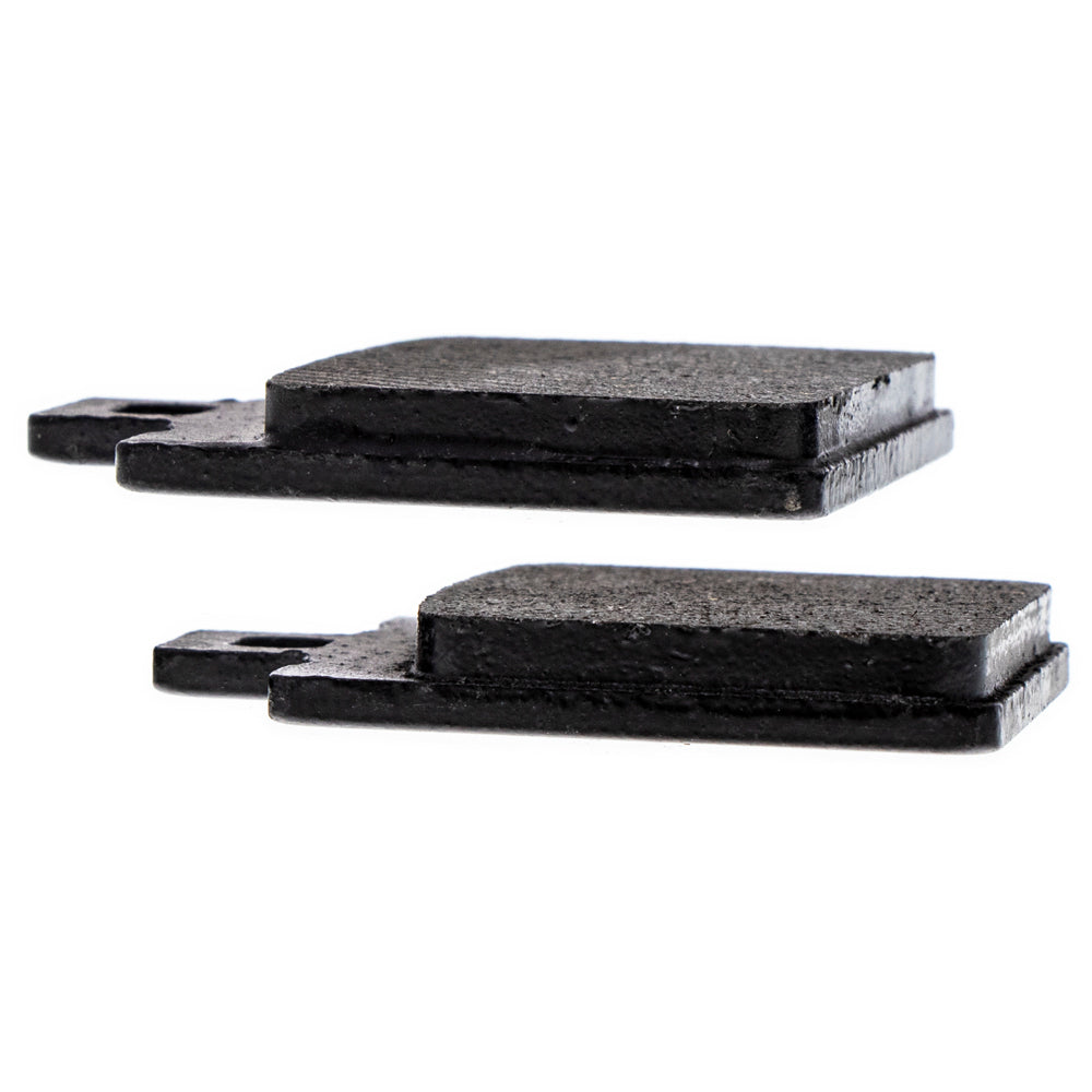 NICHE MK1007134 Brake Pad Set