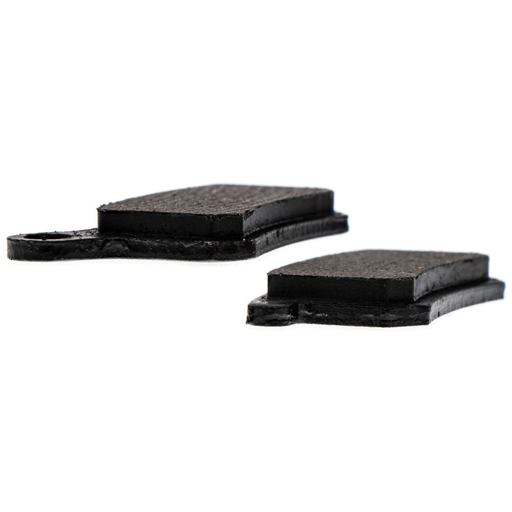 NICHE MK1007153 Brake Pad Set