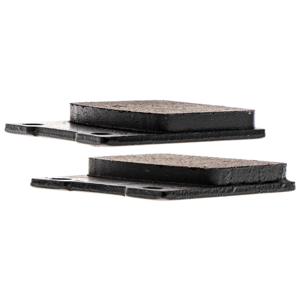 NICHE MK1007246 Brake Pad Set