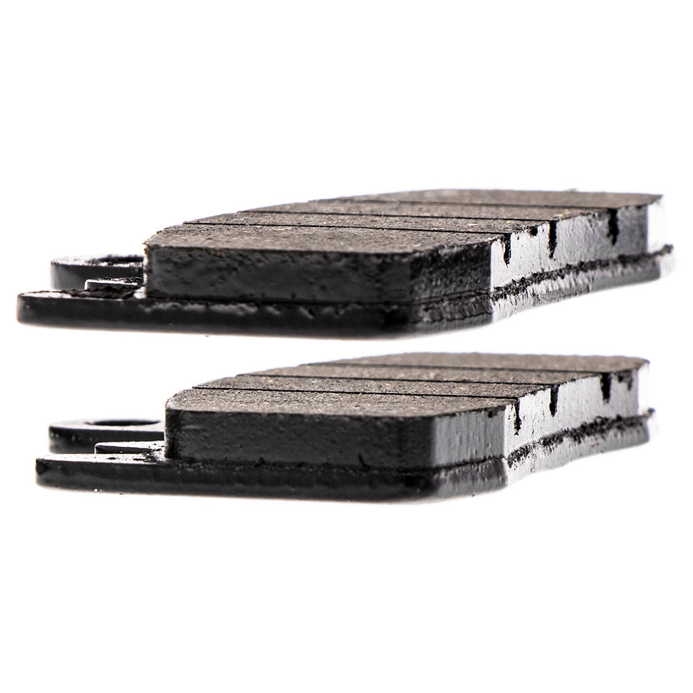 NICHE MK1007316 Brake Pad Set