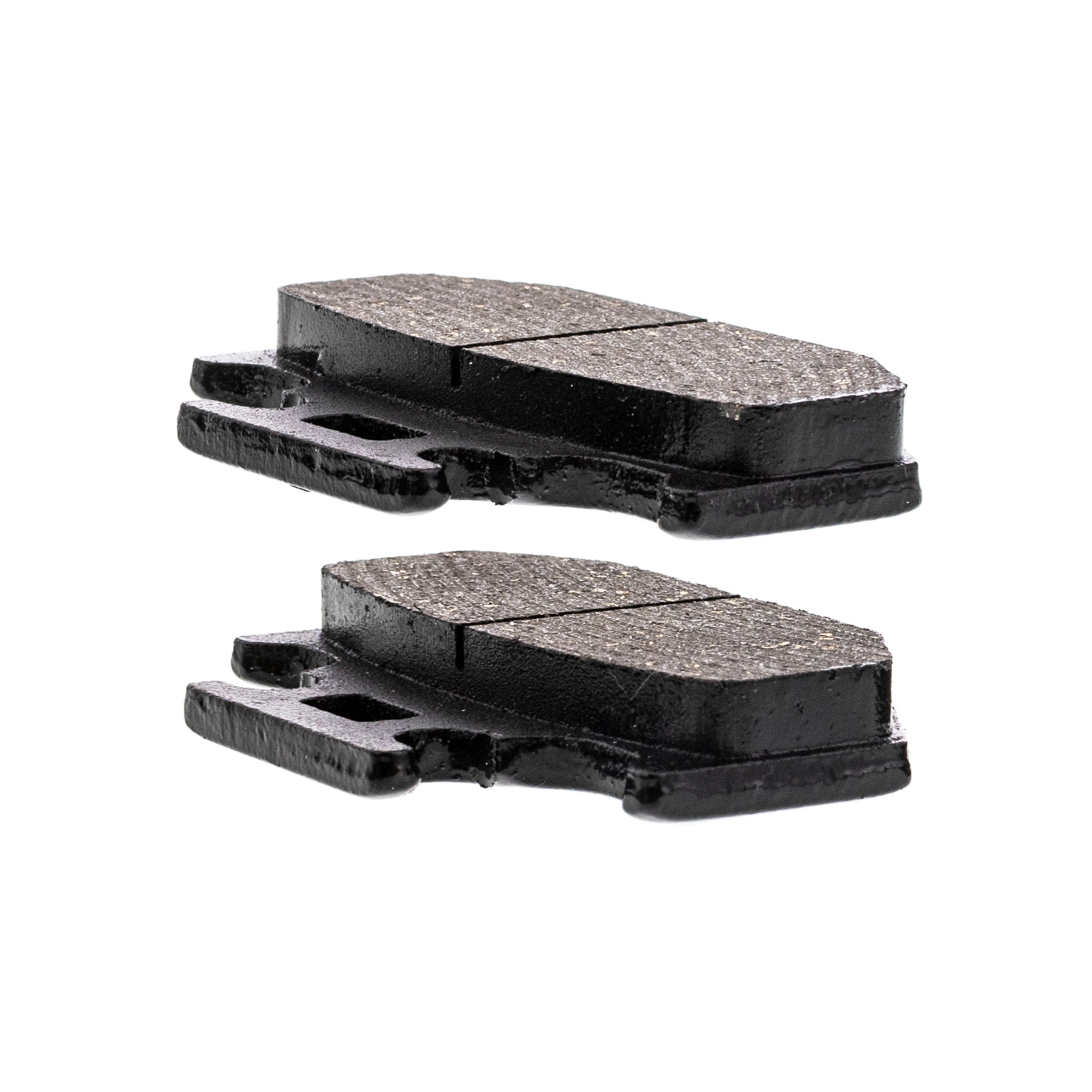 NICHE MK1007363 Brake Pad Set