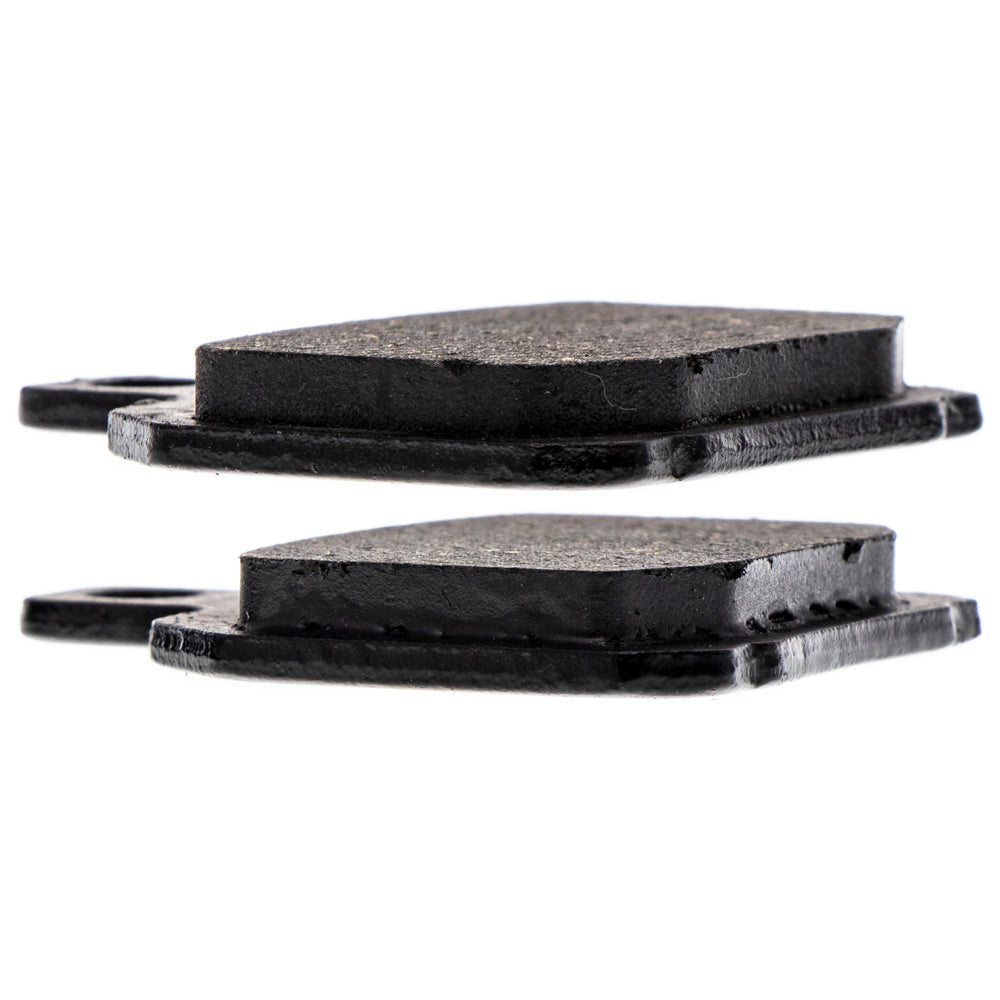 NICHE MK1007396 Brake Pad Set