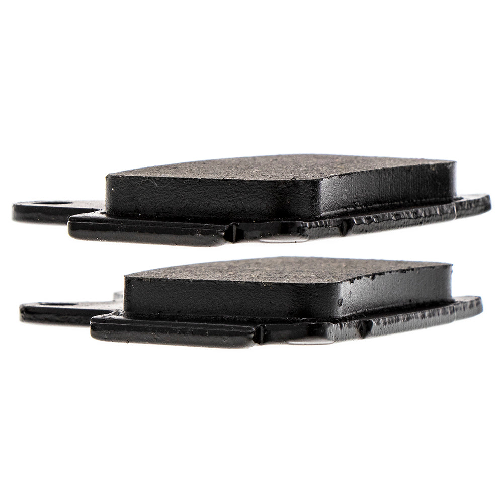 NICHE MK1007423 Brake Pad Set