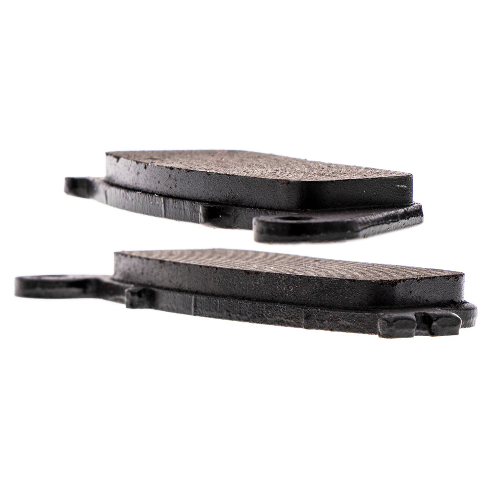 NICHE MK1007428 Brake Pad Set