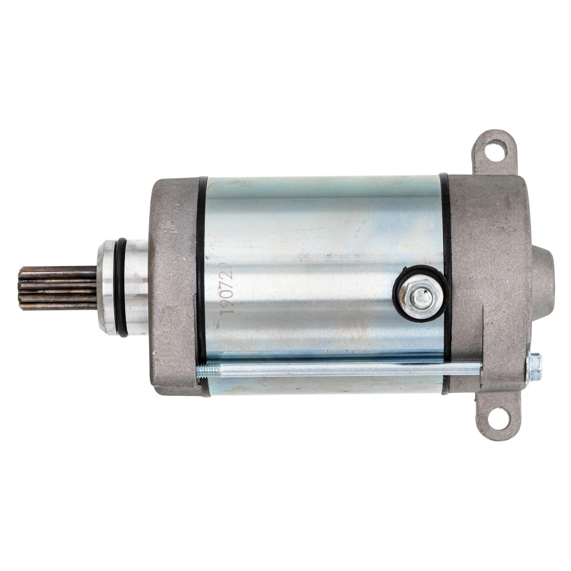 NICHE Starter Motor