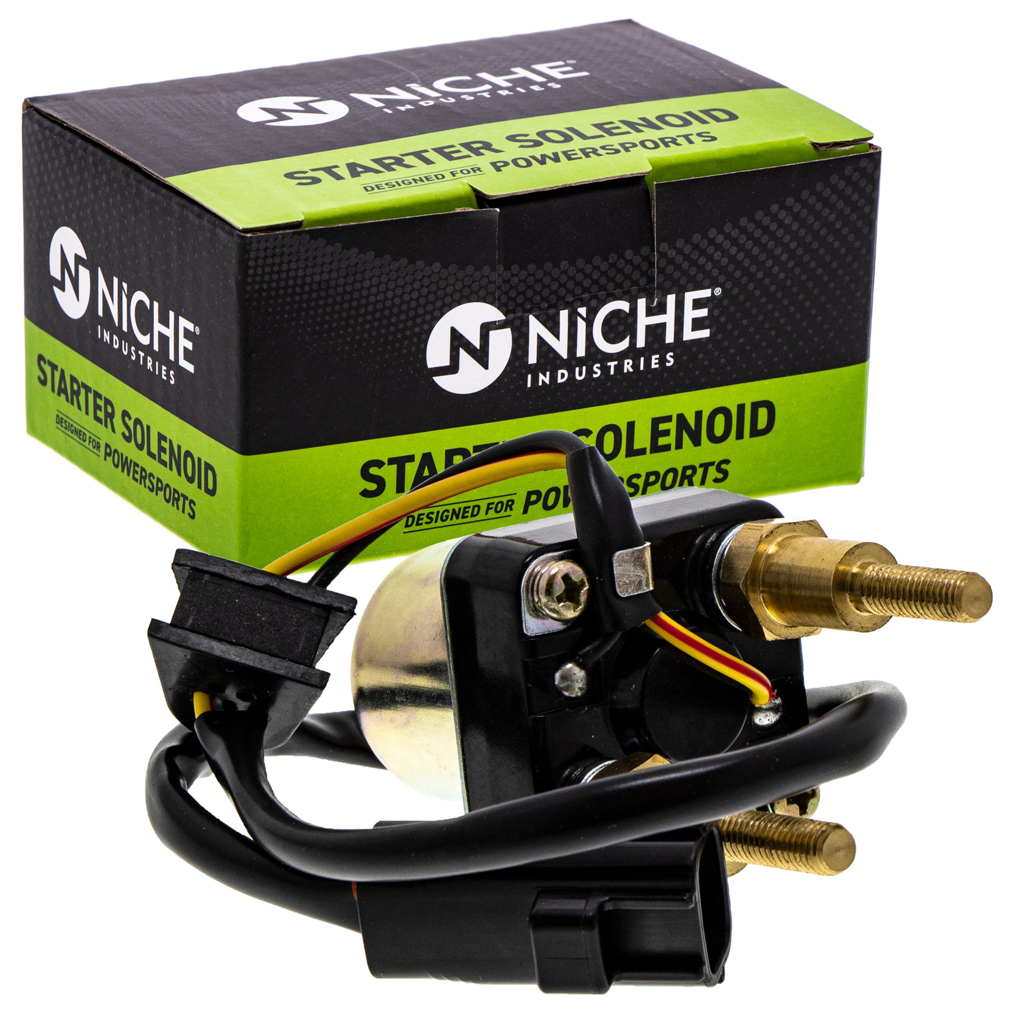 NICHE Starter Motor 4060118 4010675 3240281 3240110
