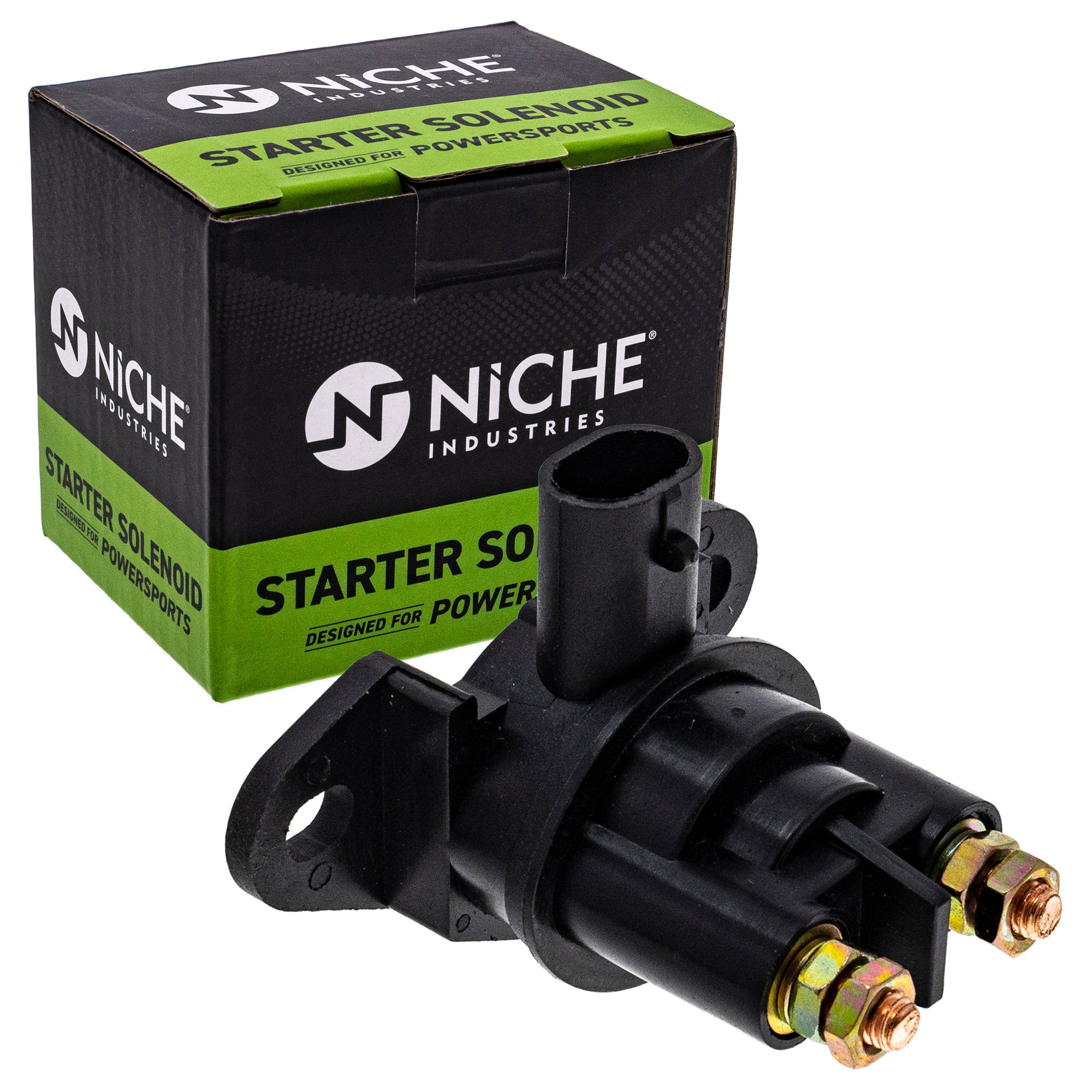 NICHE Starter Motor 515177389 515177047 515176784