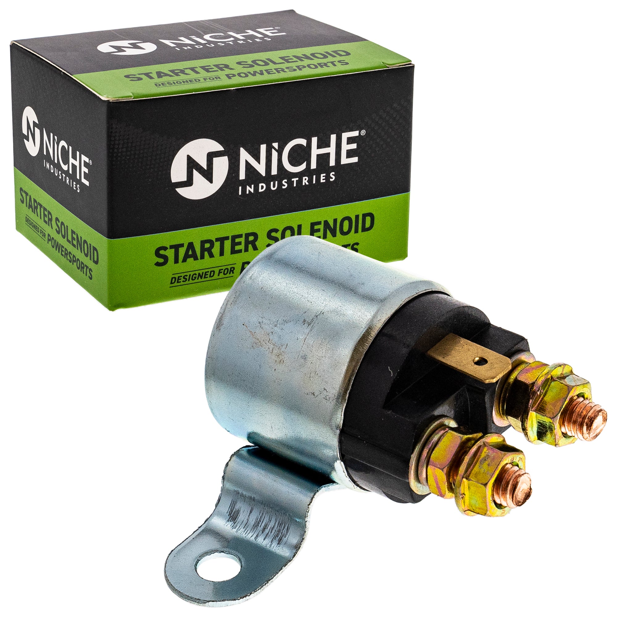 NICHE Starter Motor 515177389 515177047 515176784