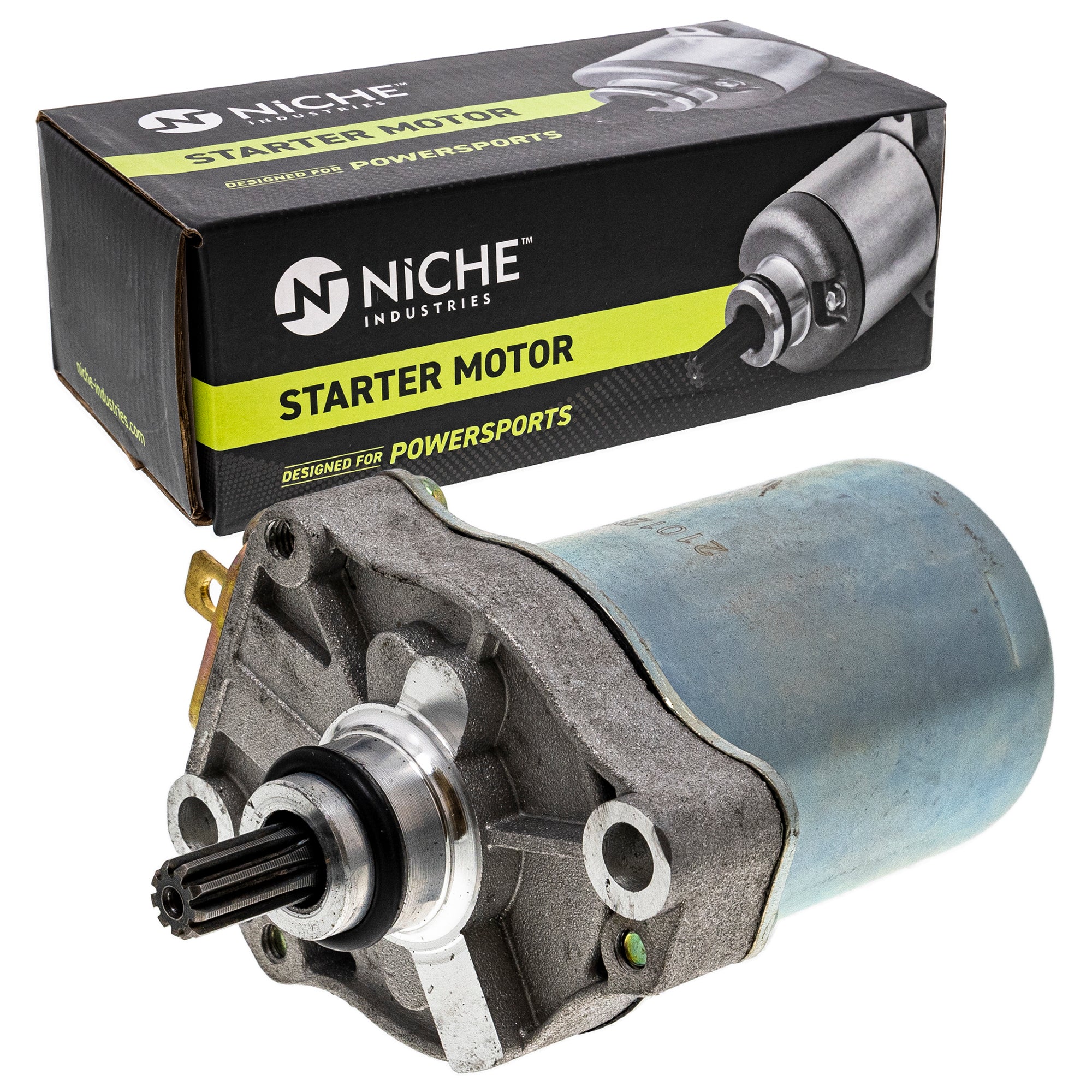 NICHE MK1007757 Starter Motor for zOTHER CRF110F