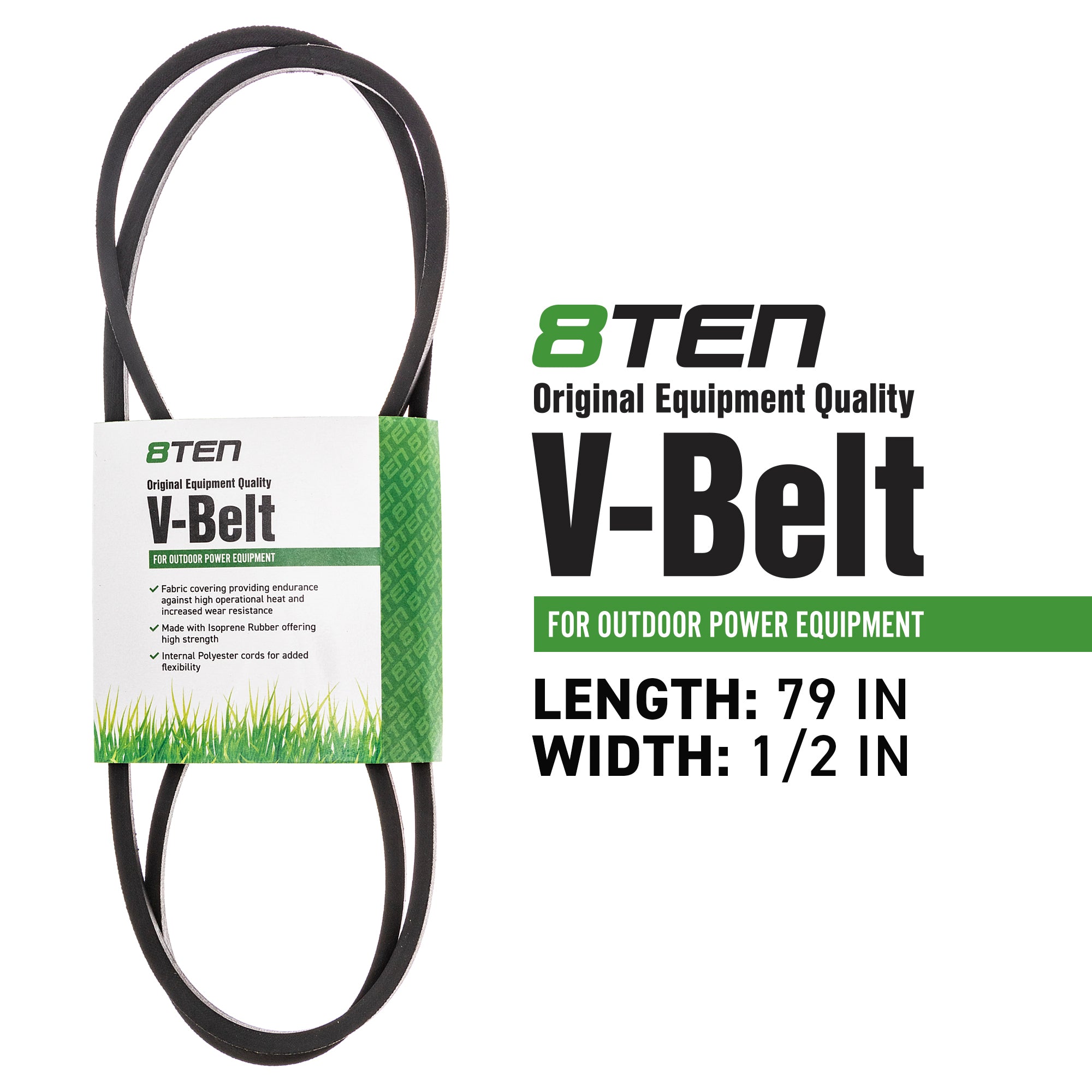 Deck Kit Blade Belt for MTD White Outdoor LT 946G 4600H 954-0349 46