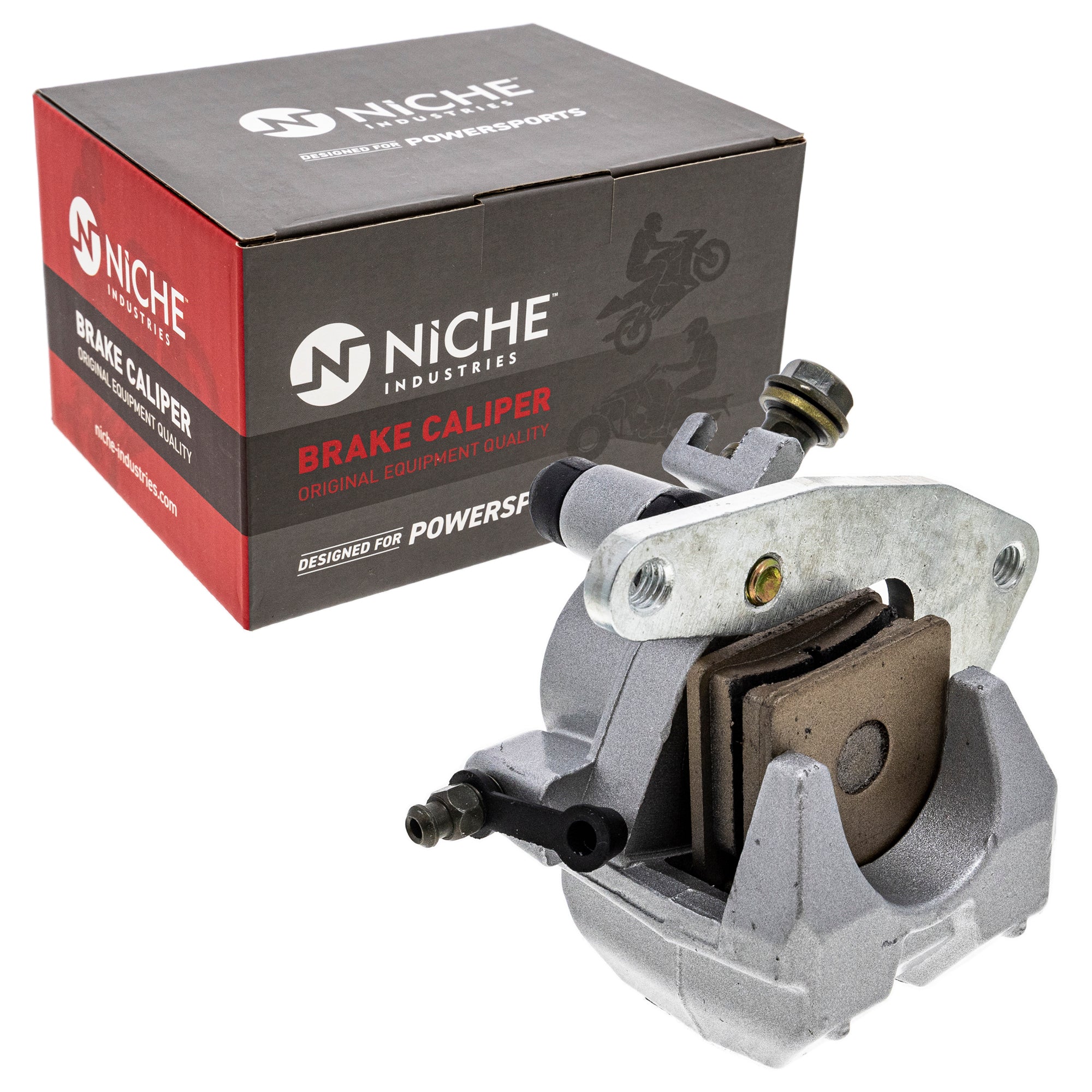 NICHE Brake Caliper