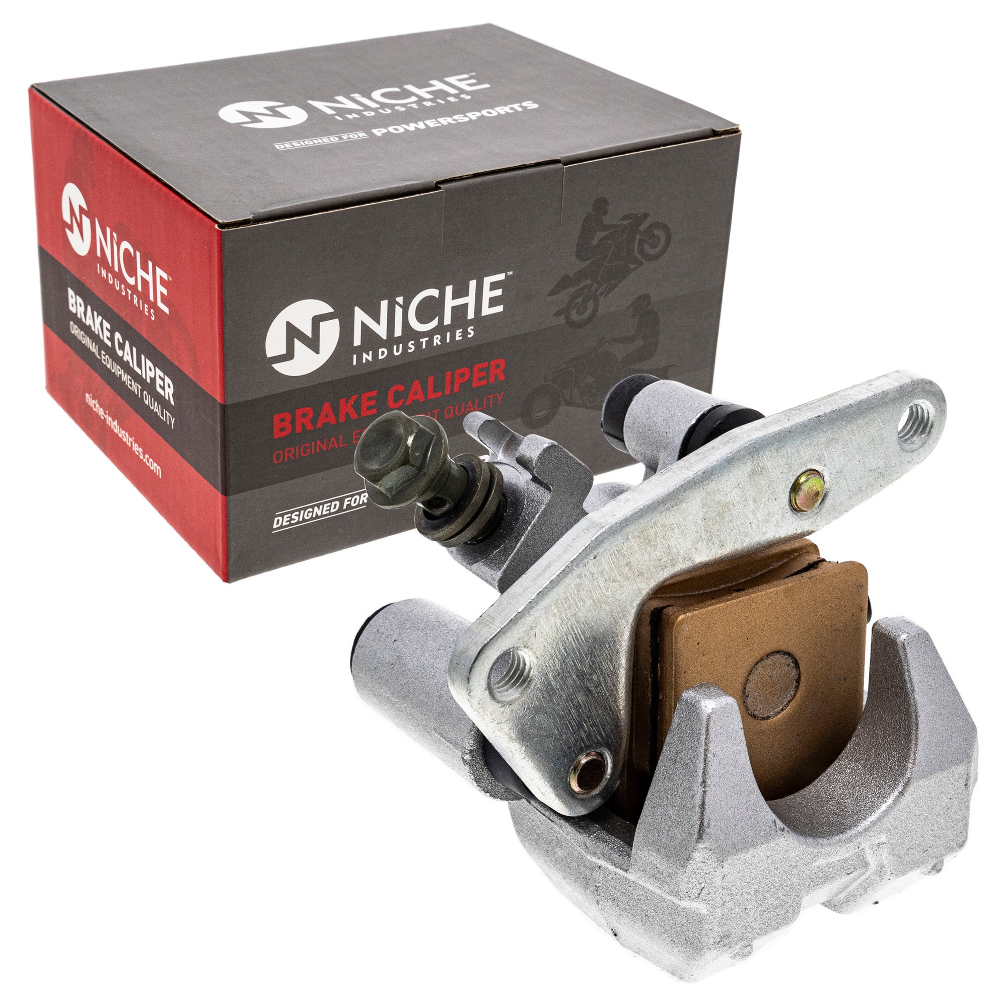 NICHE Brake Caliper