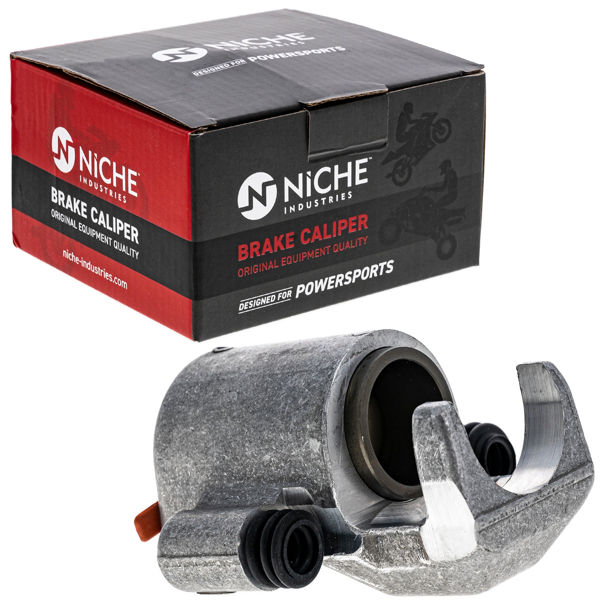 NICHE MK1008017 Brake Caliper