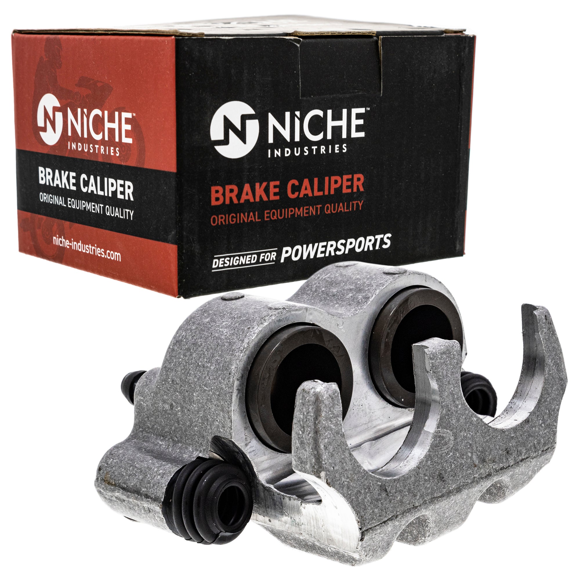 NICHE MK1008037 Brake Caliper