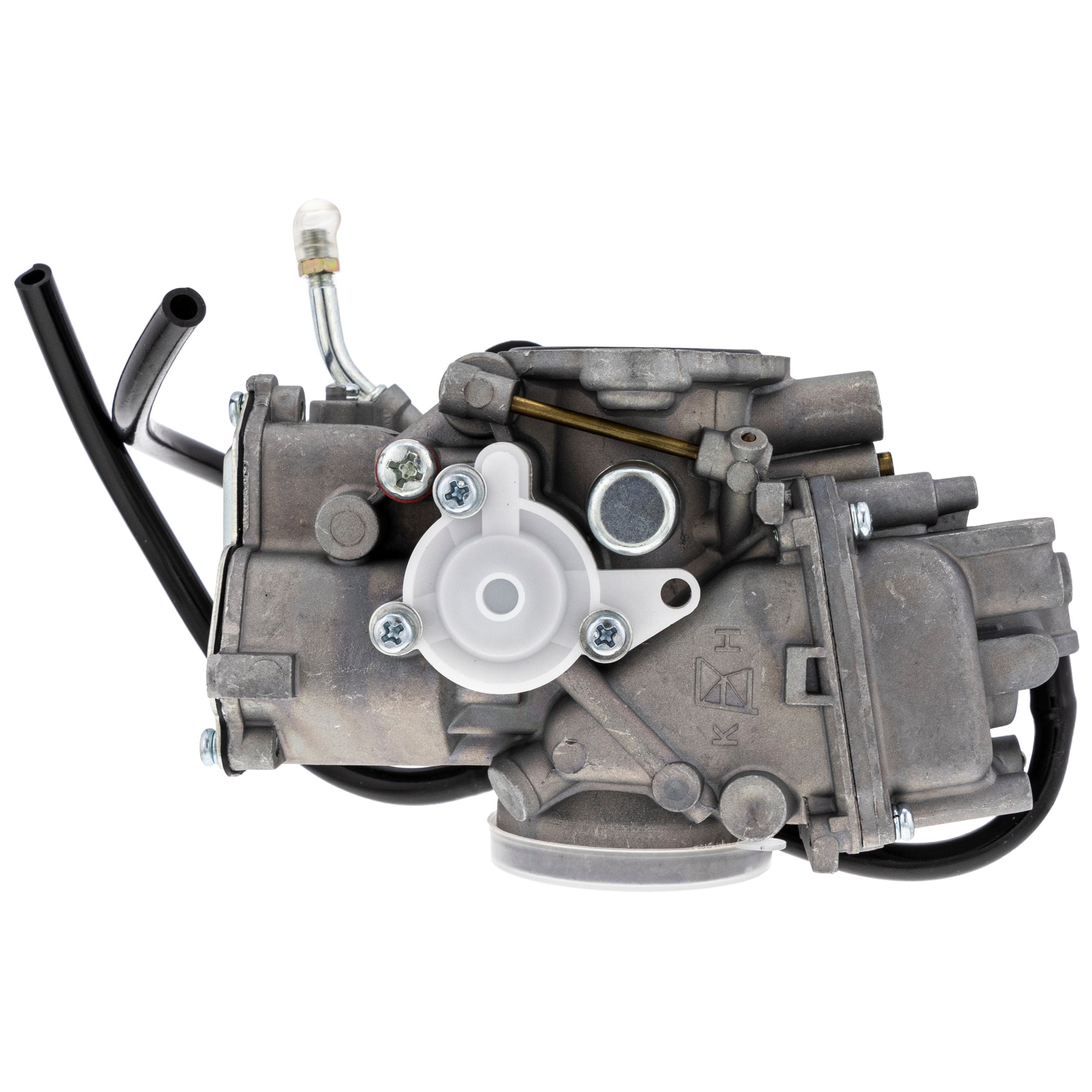 Carburetor Throttle Cable Kit for Yamaha Moto 4 YFM350ER