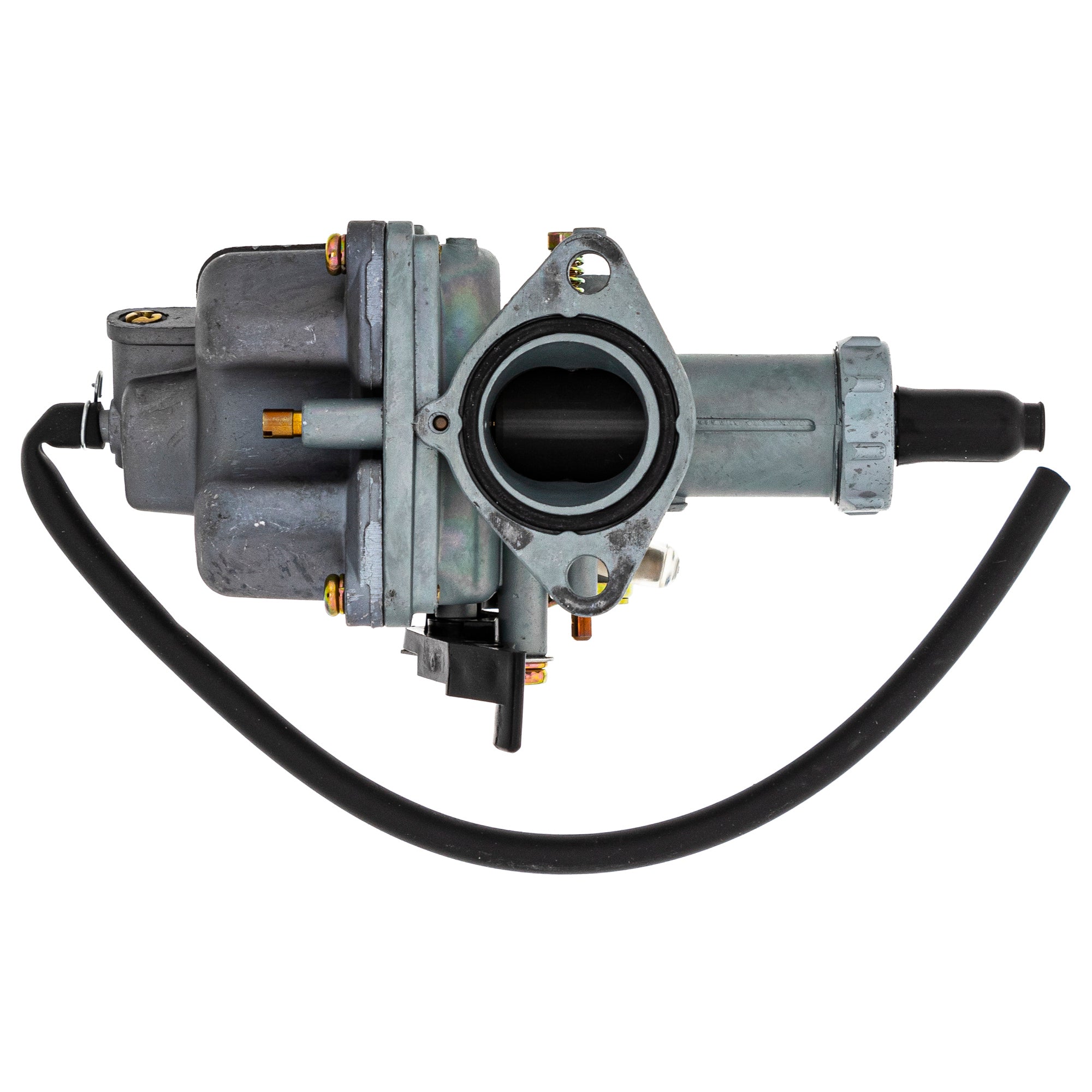 Carburetor Throttle Cable Kit for Honda XR100R 16100-KN4-A10