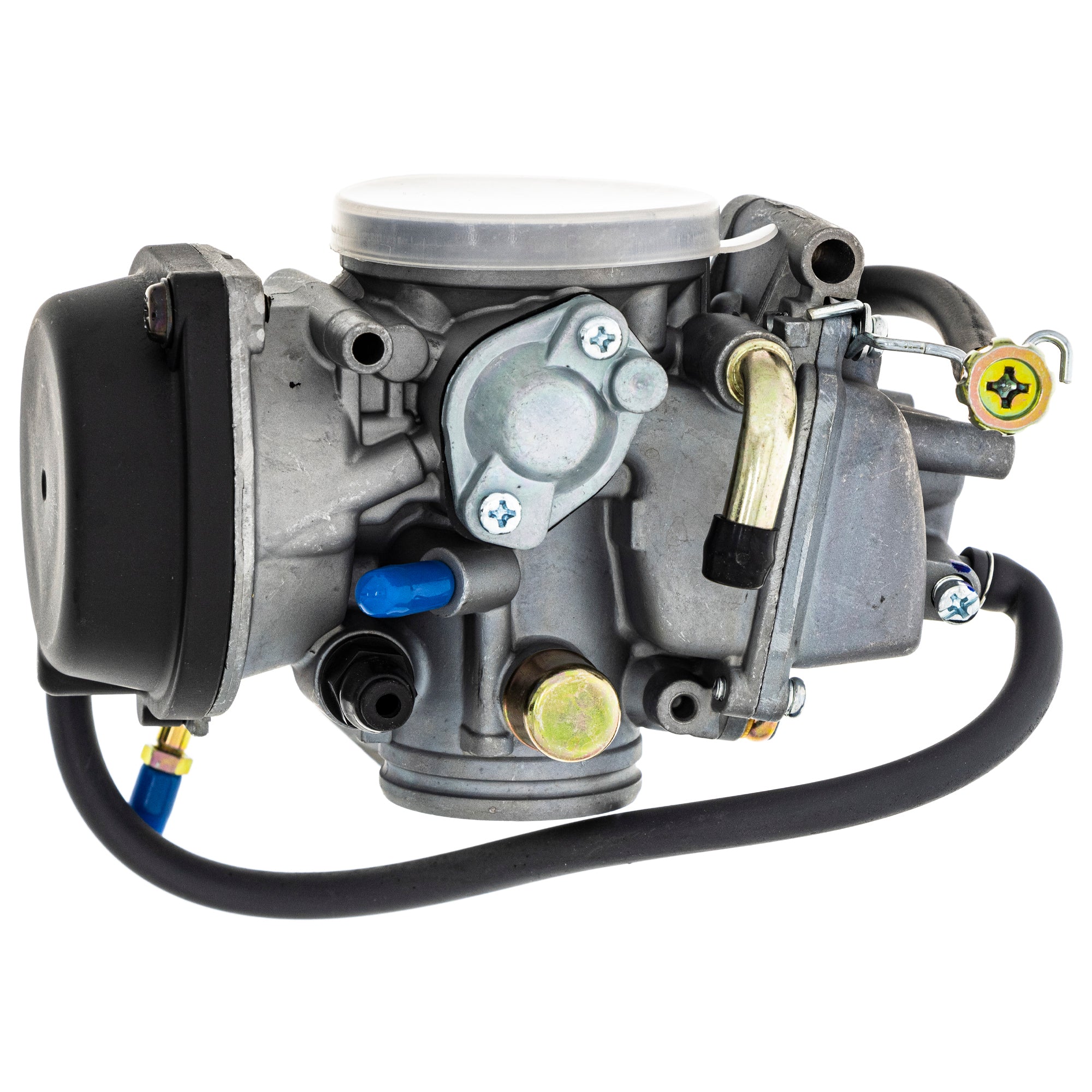 Carburetor Throttle Cable Kit for Suzuki Quadsport Z400 LTZ400