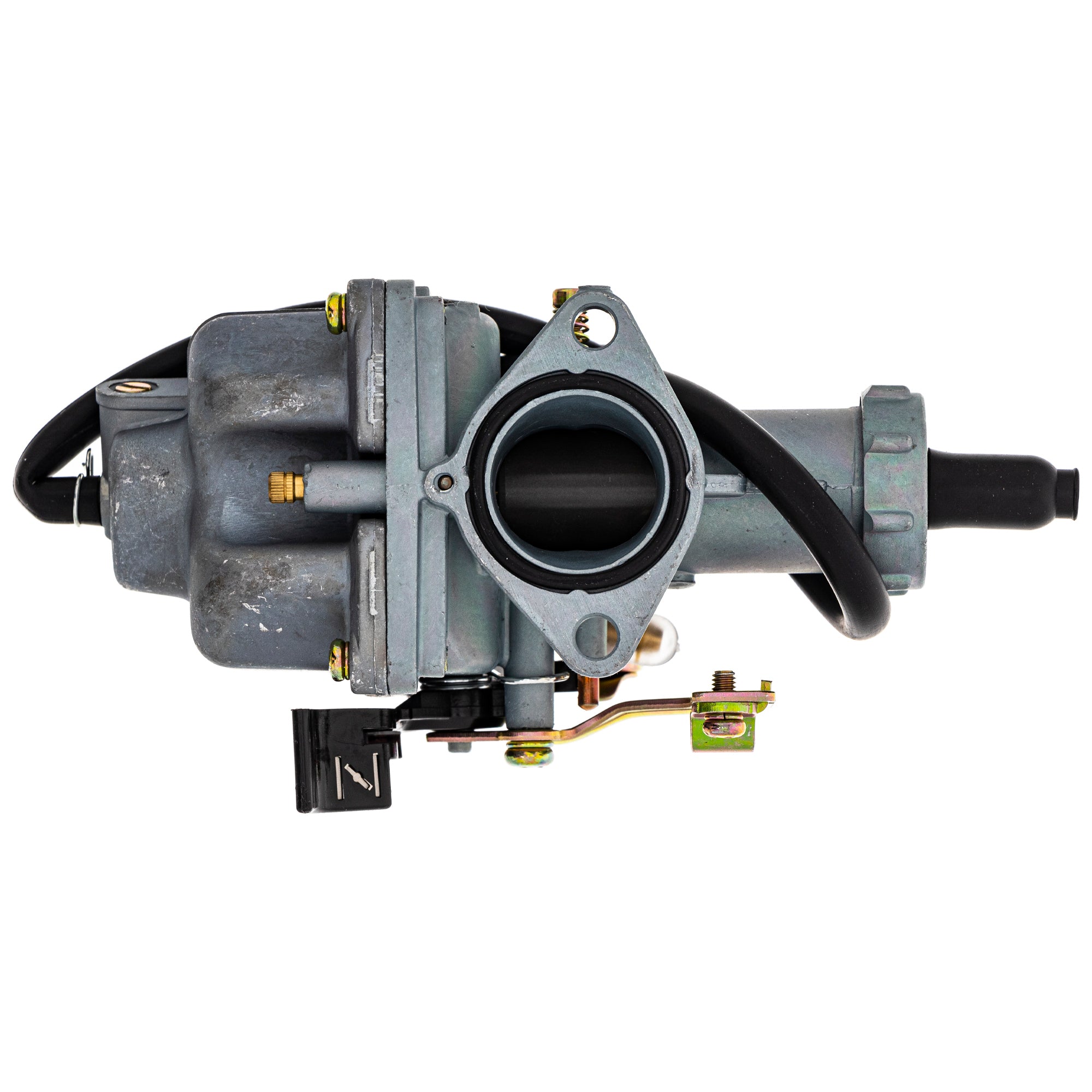 Carburetor Throttle Cable Kit for Honda ATC185S 16100-958-073 ATV