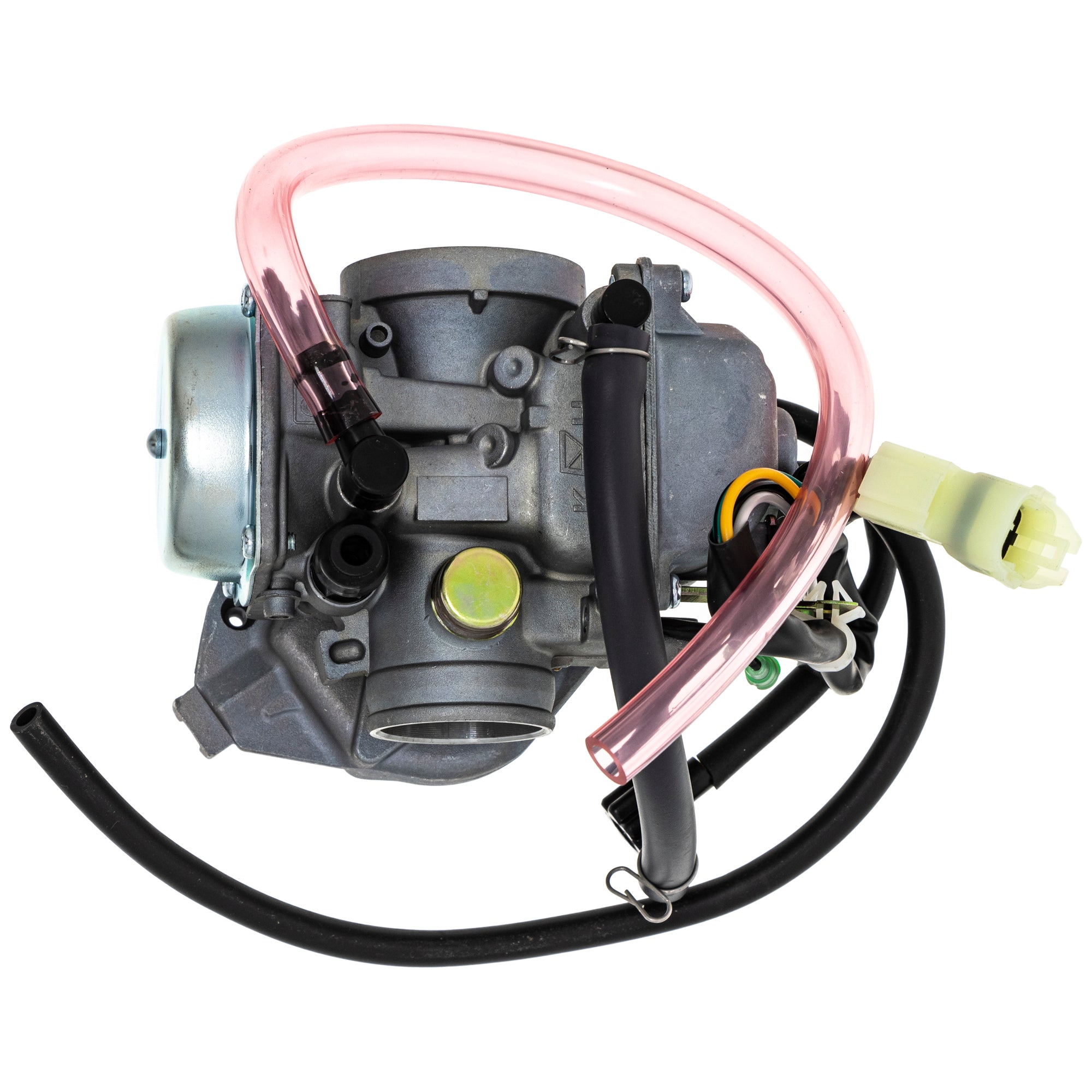 Carburetor Throttle Cable Kit for Kawasaki Prairie 300 15003-1534 ATV
