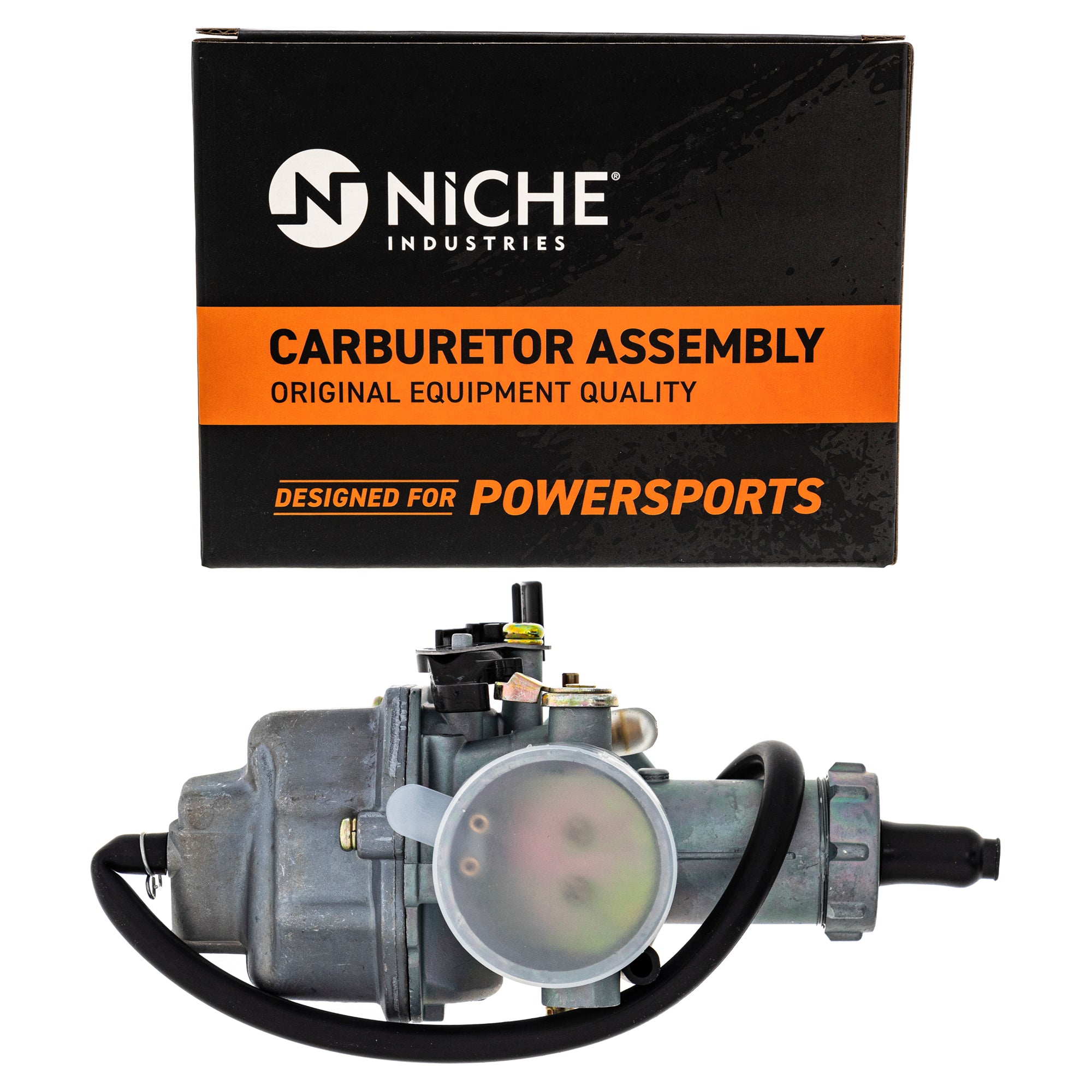 Carburetor Throttle Cable Kit for Honda XR200R 16100-KT0-L00