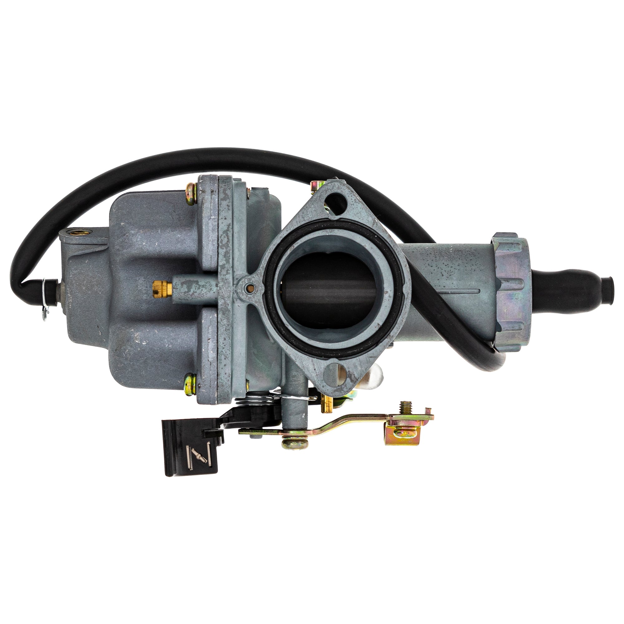 Carburetor Throttle Cable Kit for Honda Big Red 200 16100-958-682 UTV