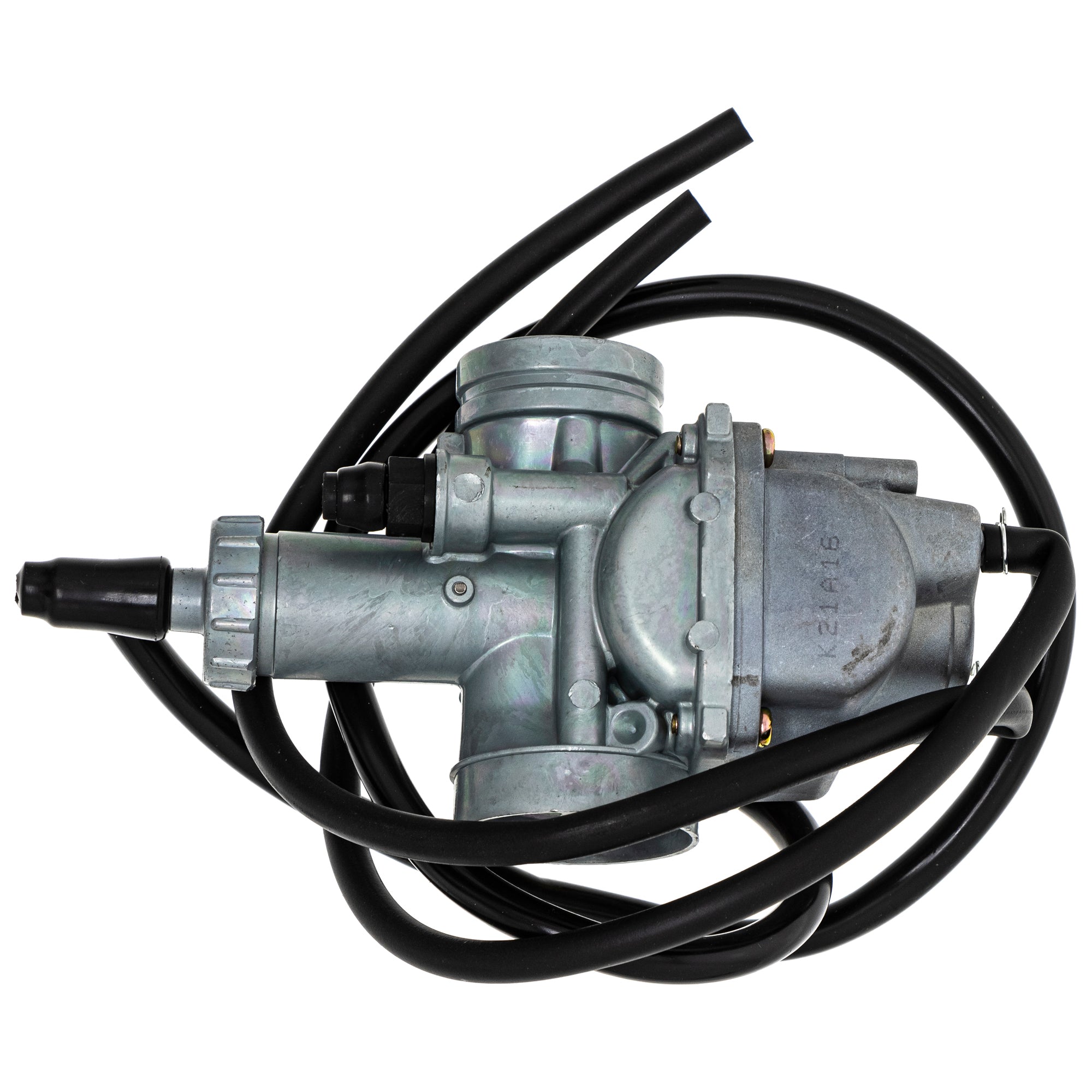 Carburetor Throttle Cable Kit for Kawasaki Bayou 220 15001-1382