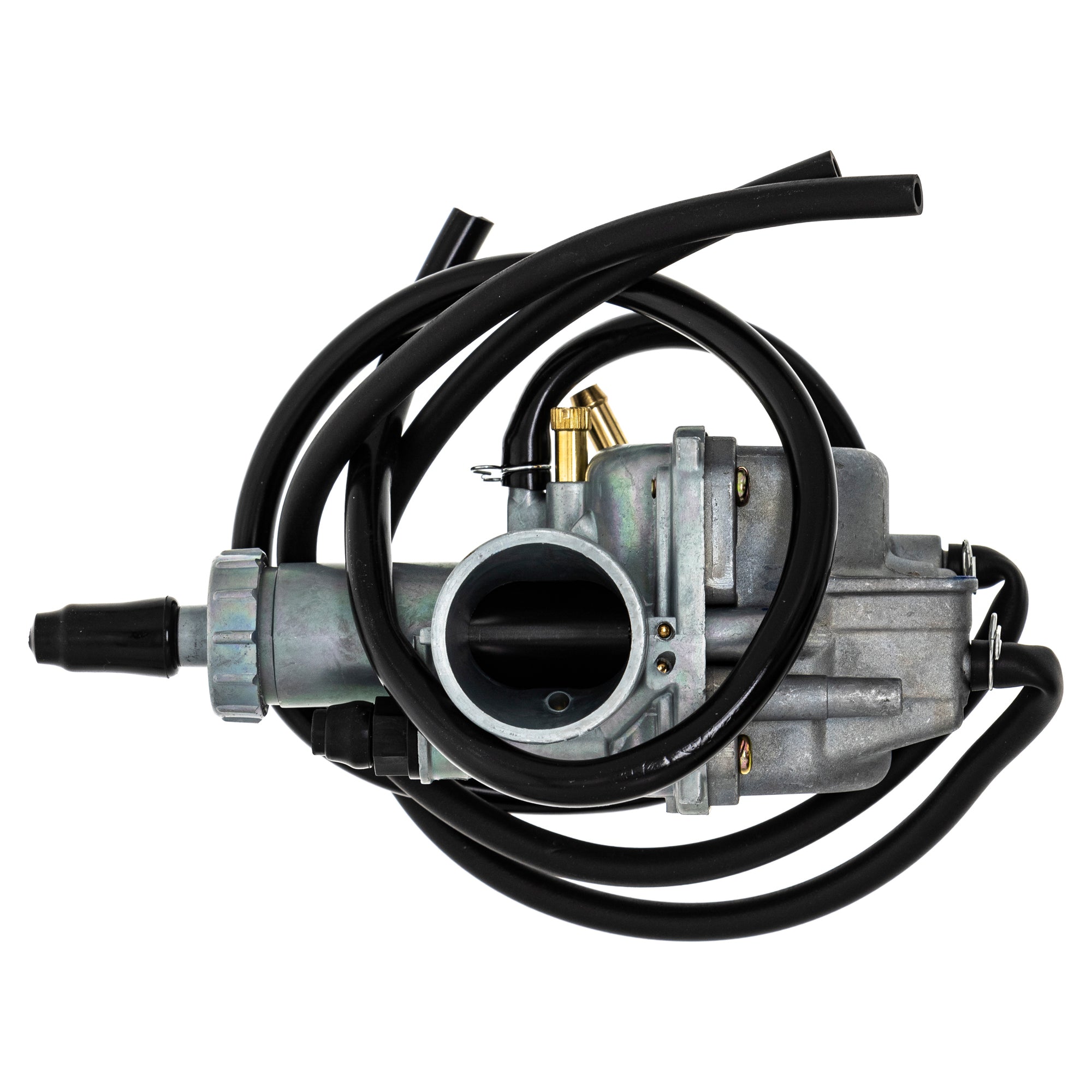 Carburetor Throttle Cable Kit for Kawasaki Bayou 220 15001-1382