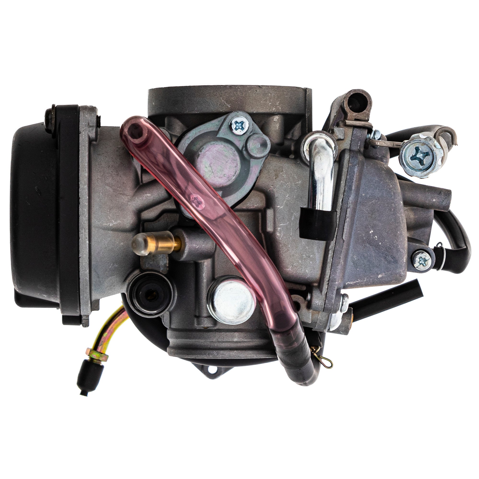 Carburetor Throttle Cable Kit for Arctic Cat 400 DVX Kawasaki KFX400