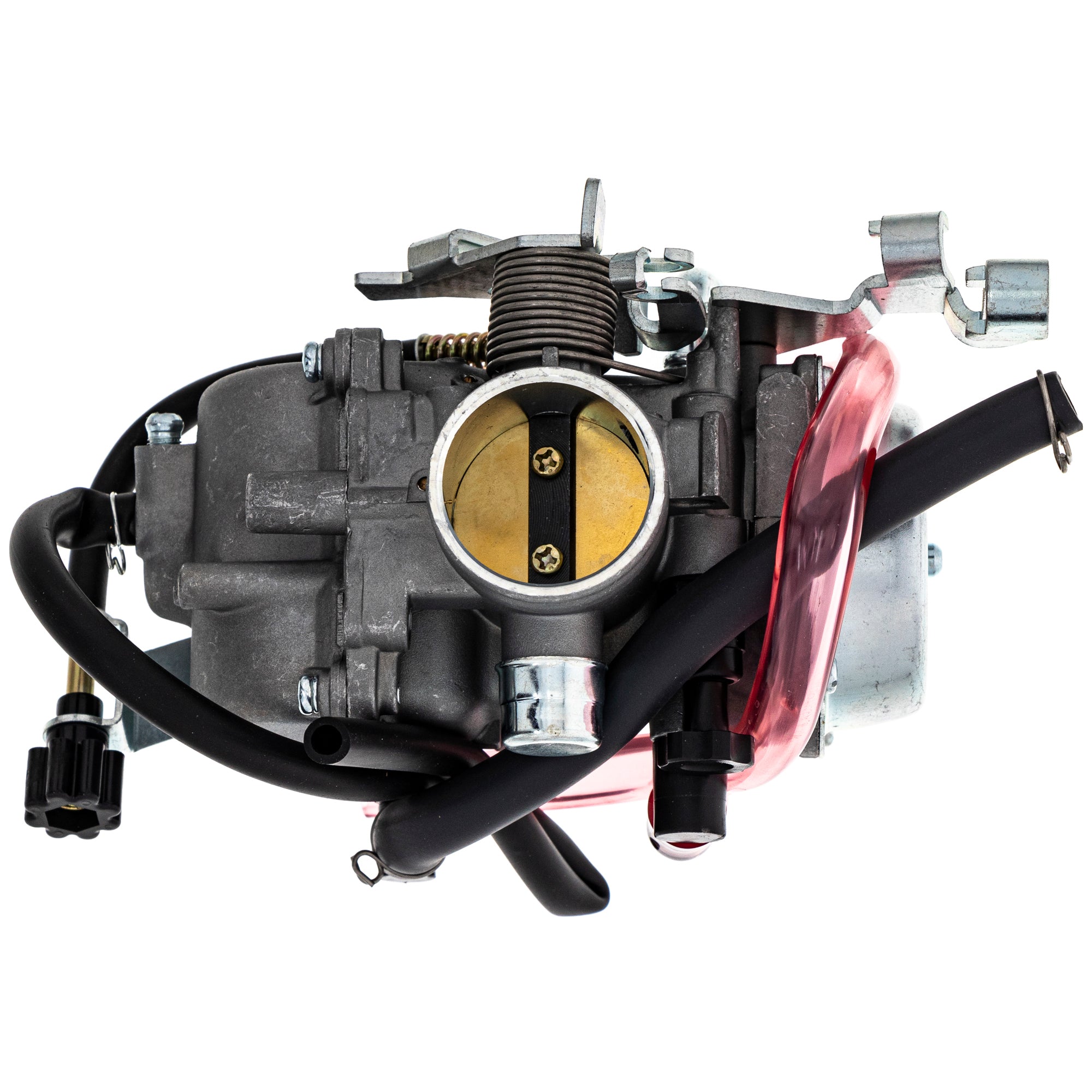 Carburetor Throttle Cable Kit for Kawasaki KLX250R 15003-1188