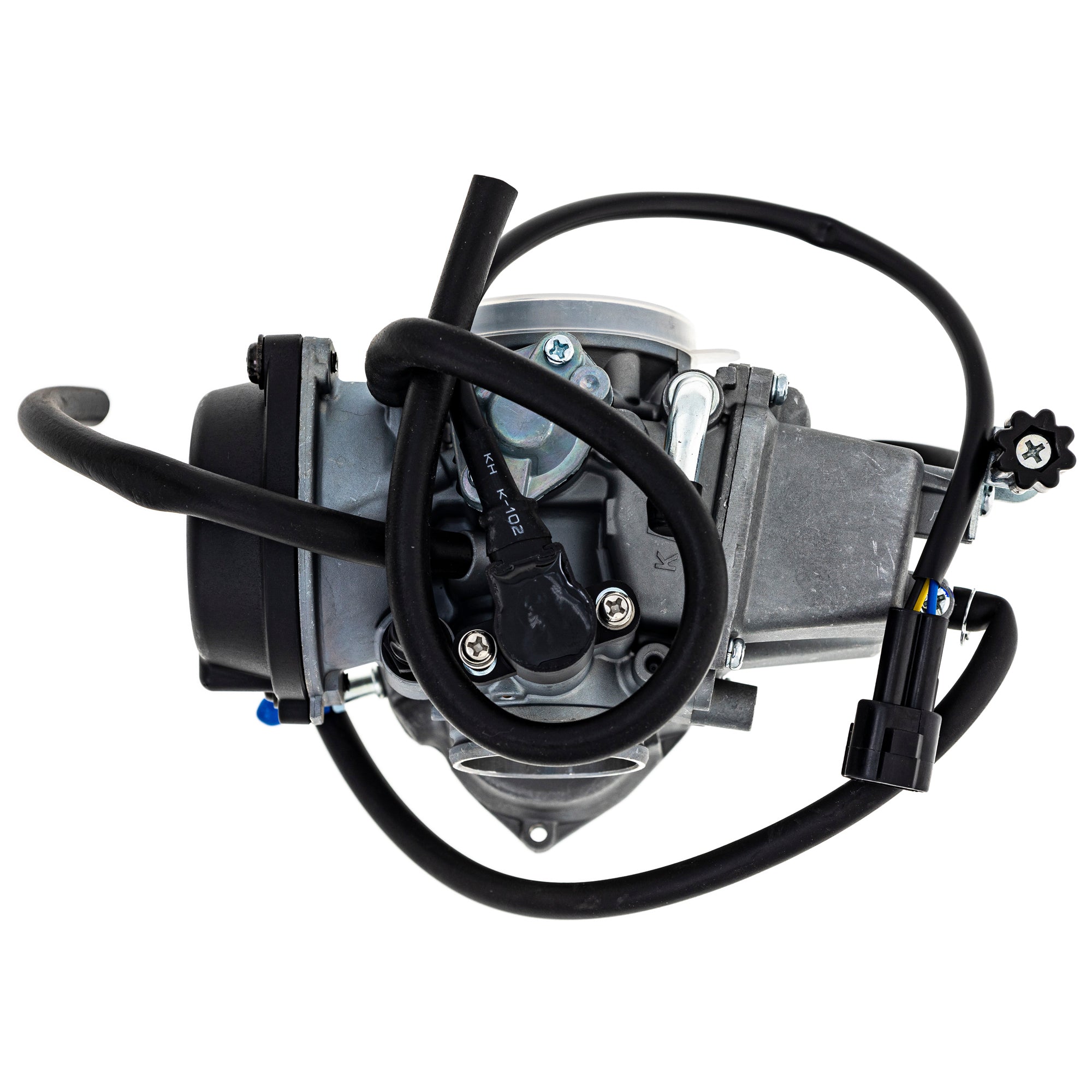 Carburetor Throttle Cable Kit for Kawasaki KFX400 15003-S021