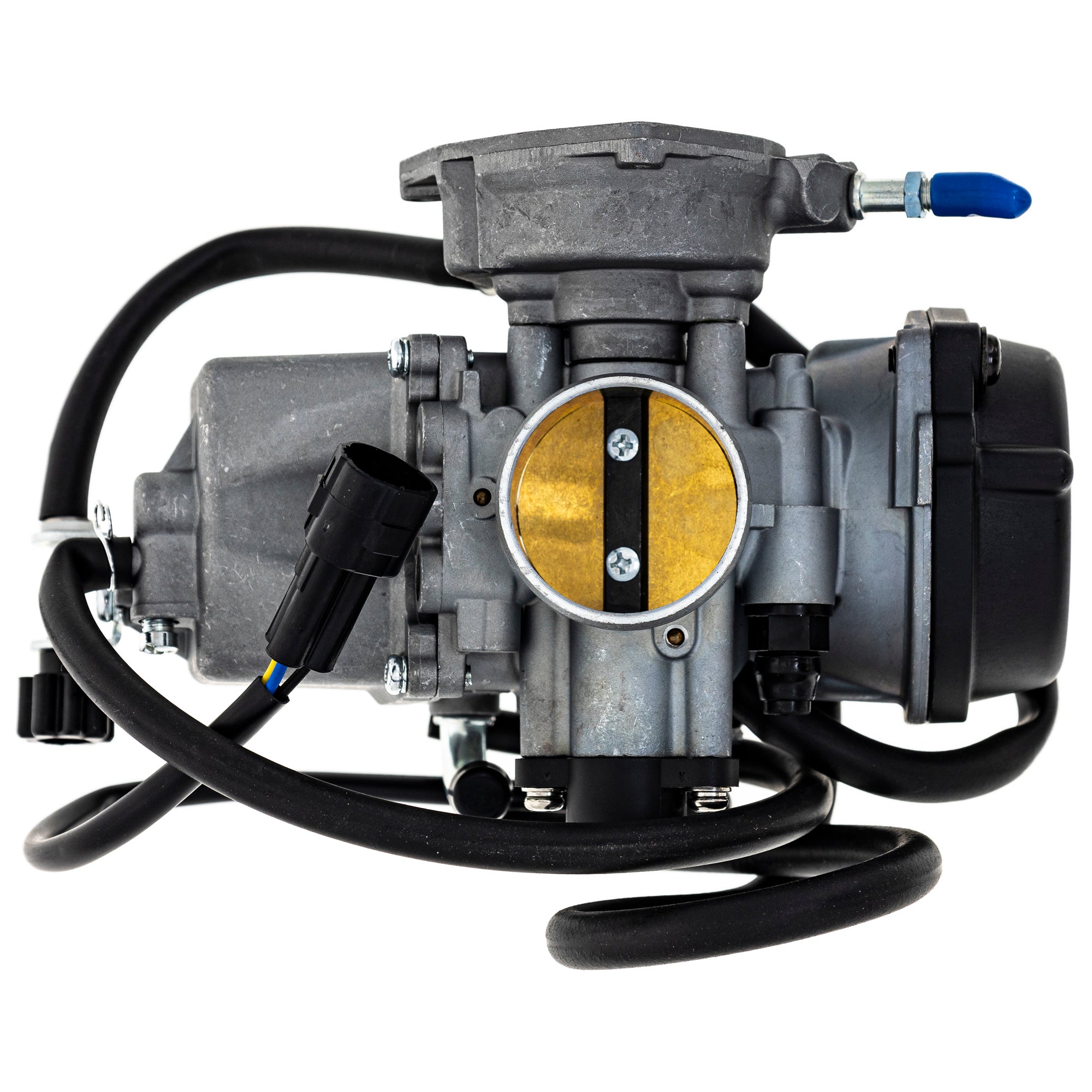 Carburetor Throttle Cable Kit for Kawasaki KFX400 15003-S021