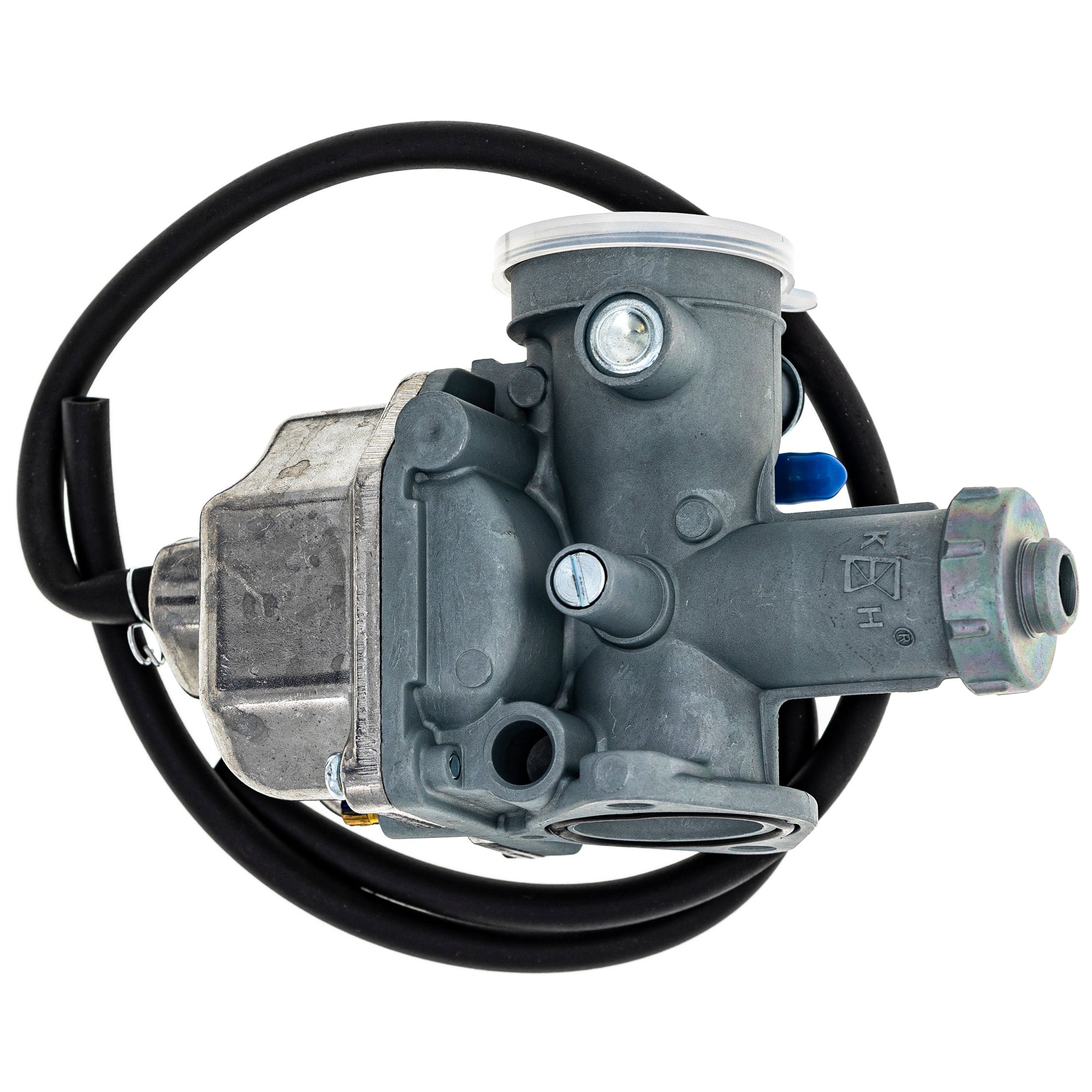 Carburetor Throttle Cable Kit for Honda XR100R 16100-KN4-A62