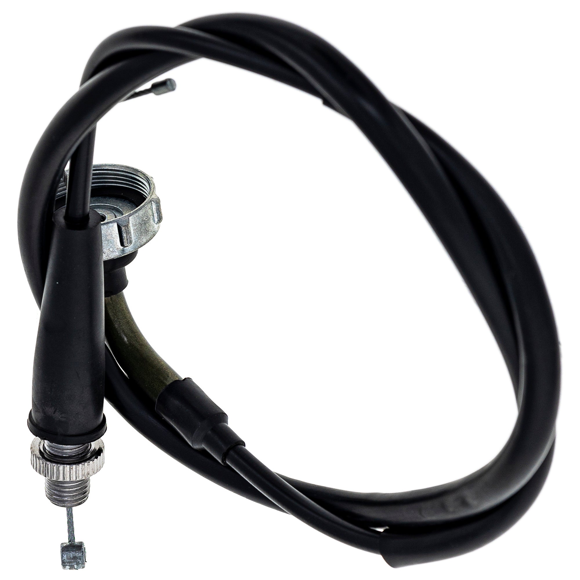Carburetor Throttle Cable Kit for Honda CRF100F 16100-KSJ-A31