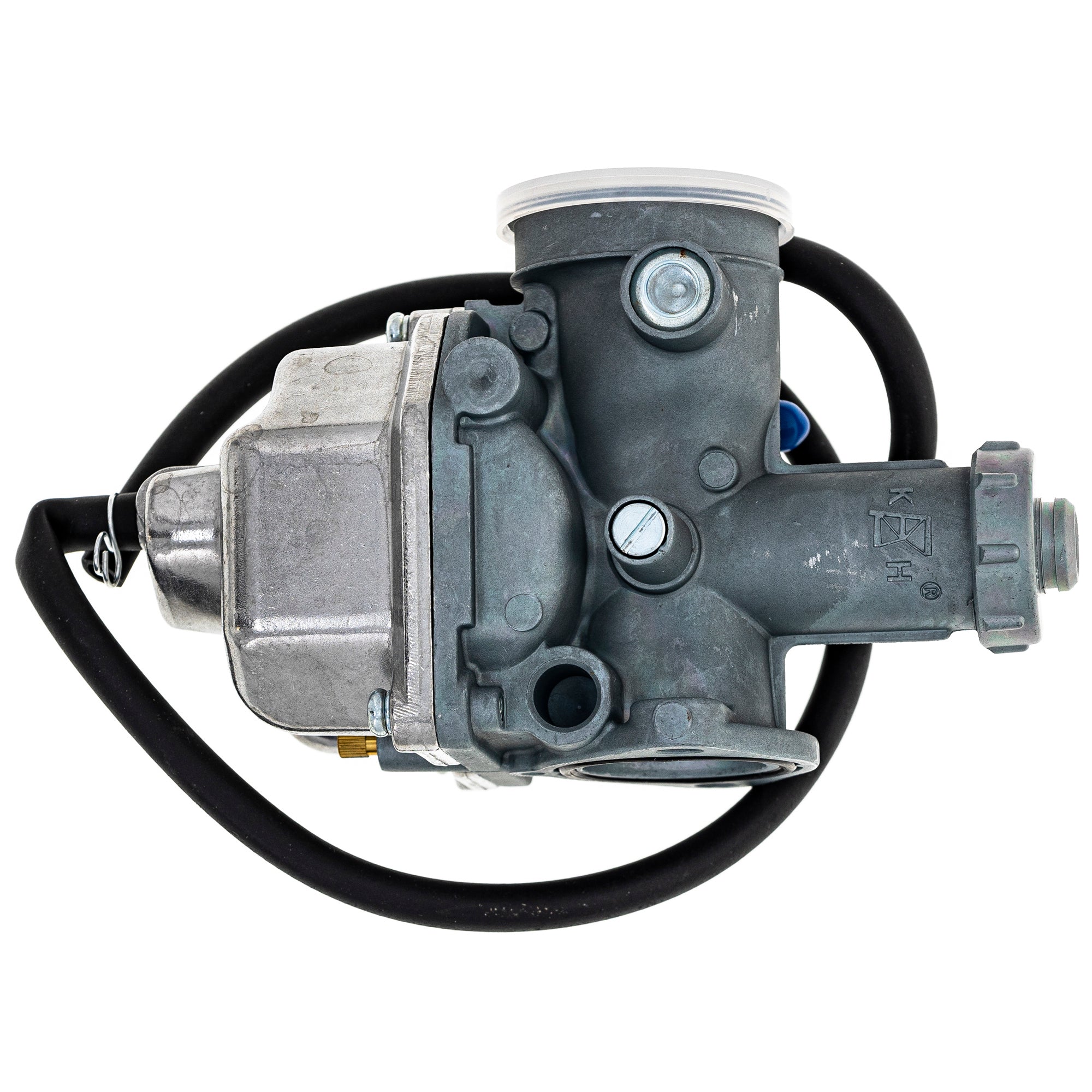 Carburetor Throttle Cable Kit for Honda CRF100F 16100-KSJ-A21