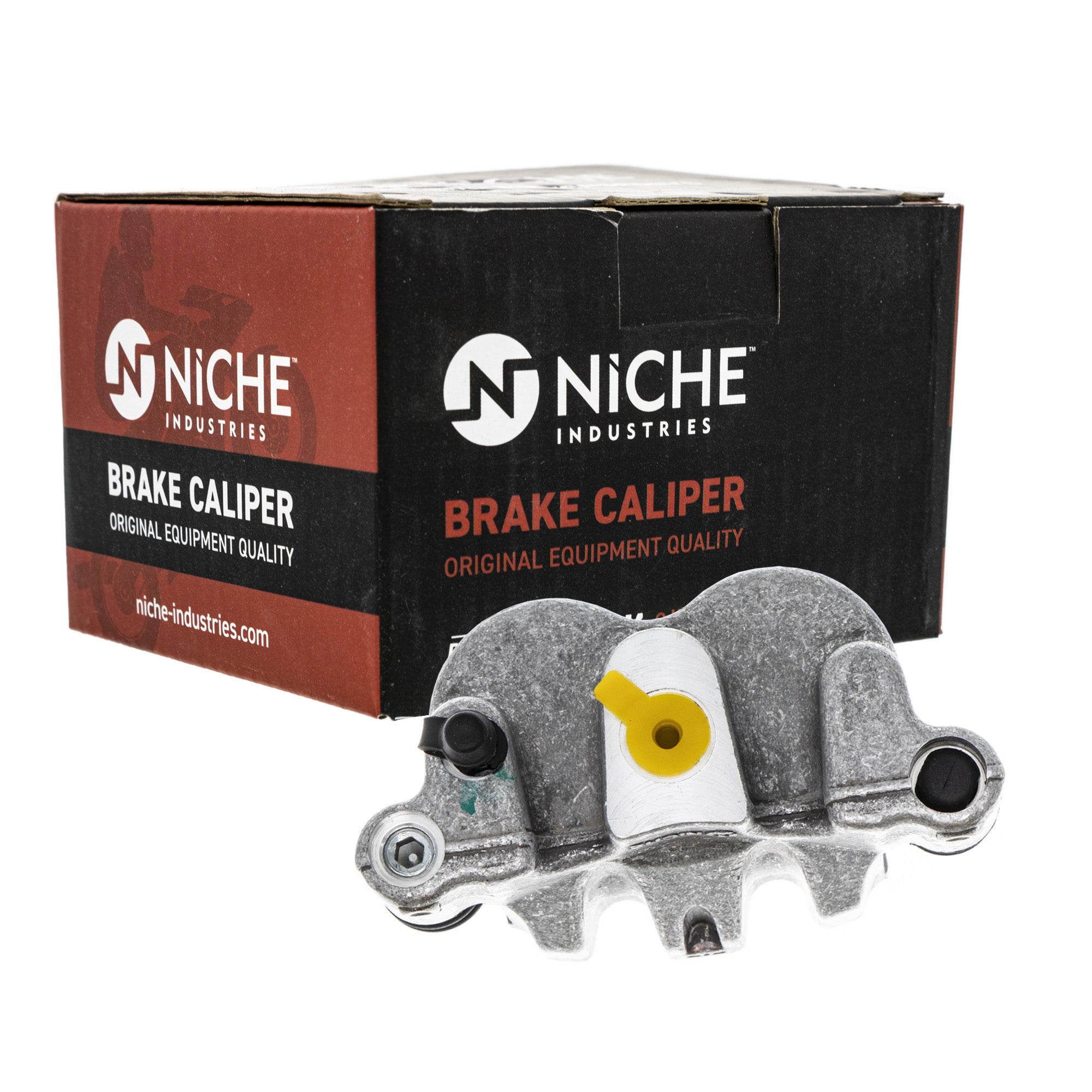 NICHE MK1008228 Brake Caliper