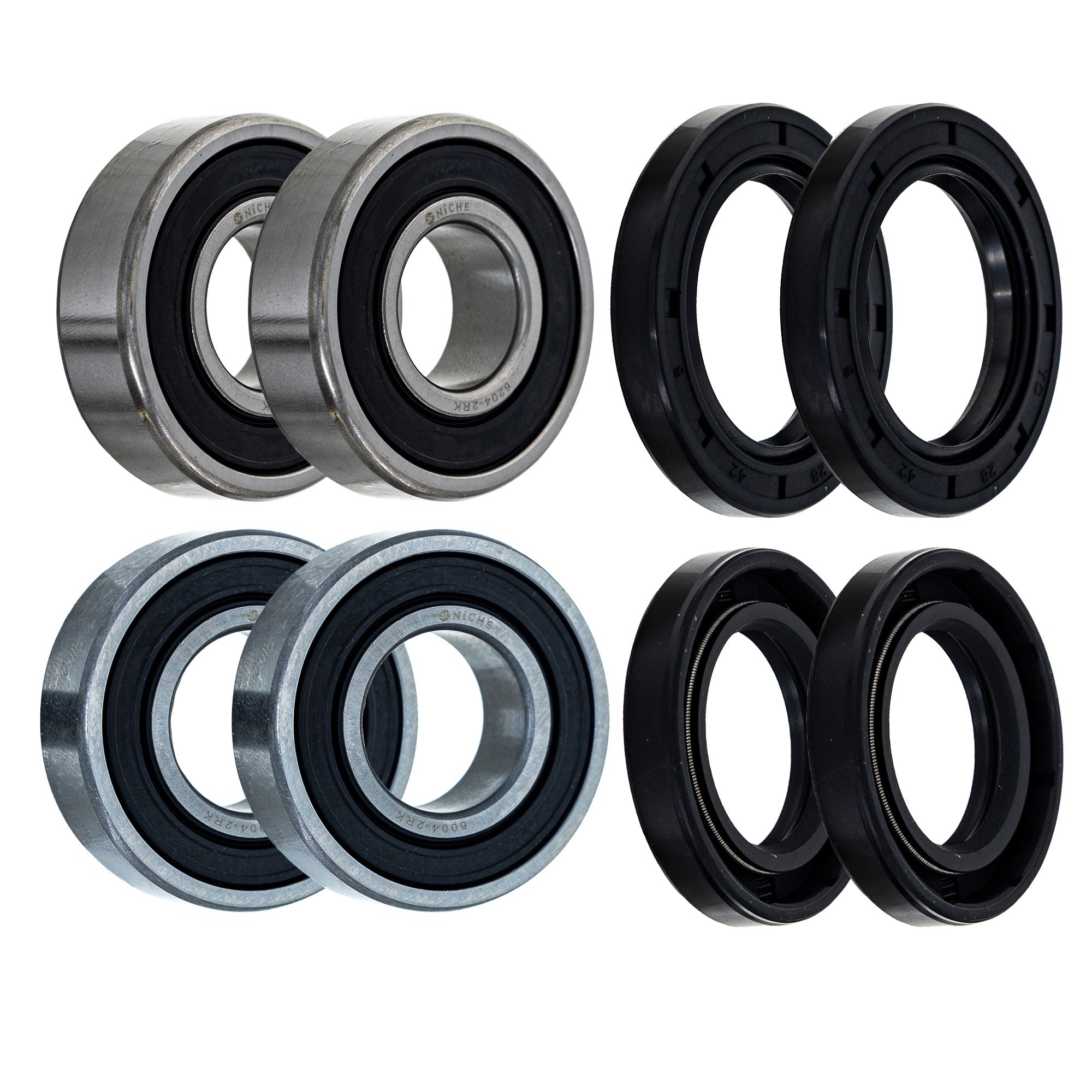Wheel Bearing Seal Kit for zOTHER Grizzly DS NICHE MK1008241
