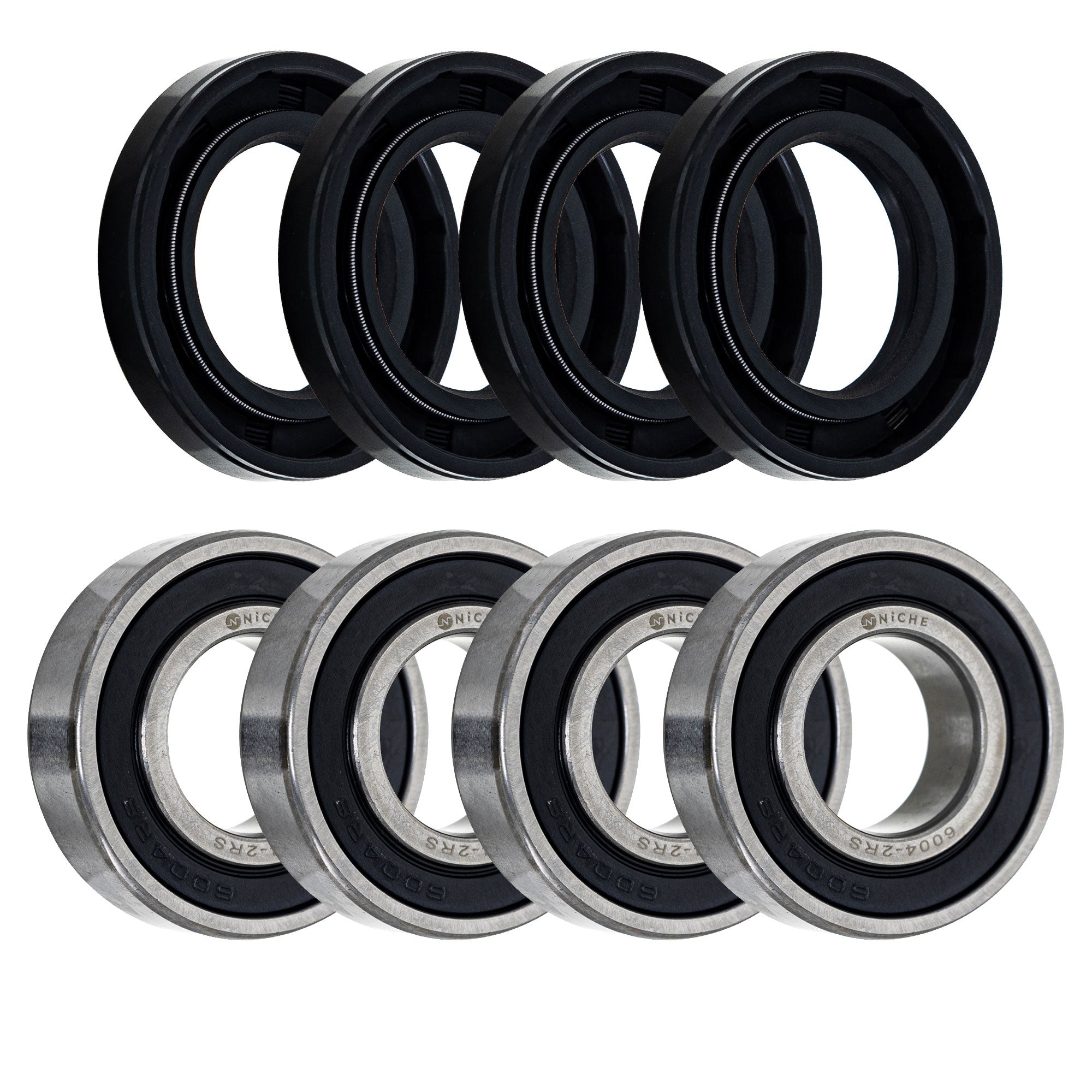 Wheel Bearing Seal Kit for zOTHER Ref No XR650R Super ST1100 Shadow NICHE MK1008256