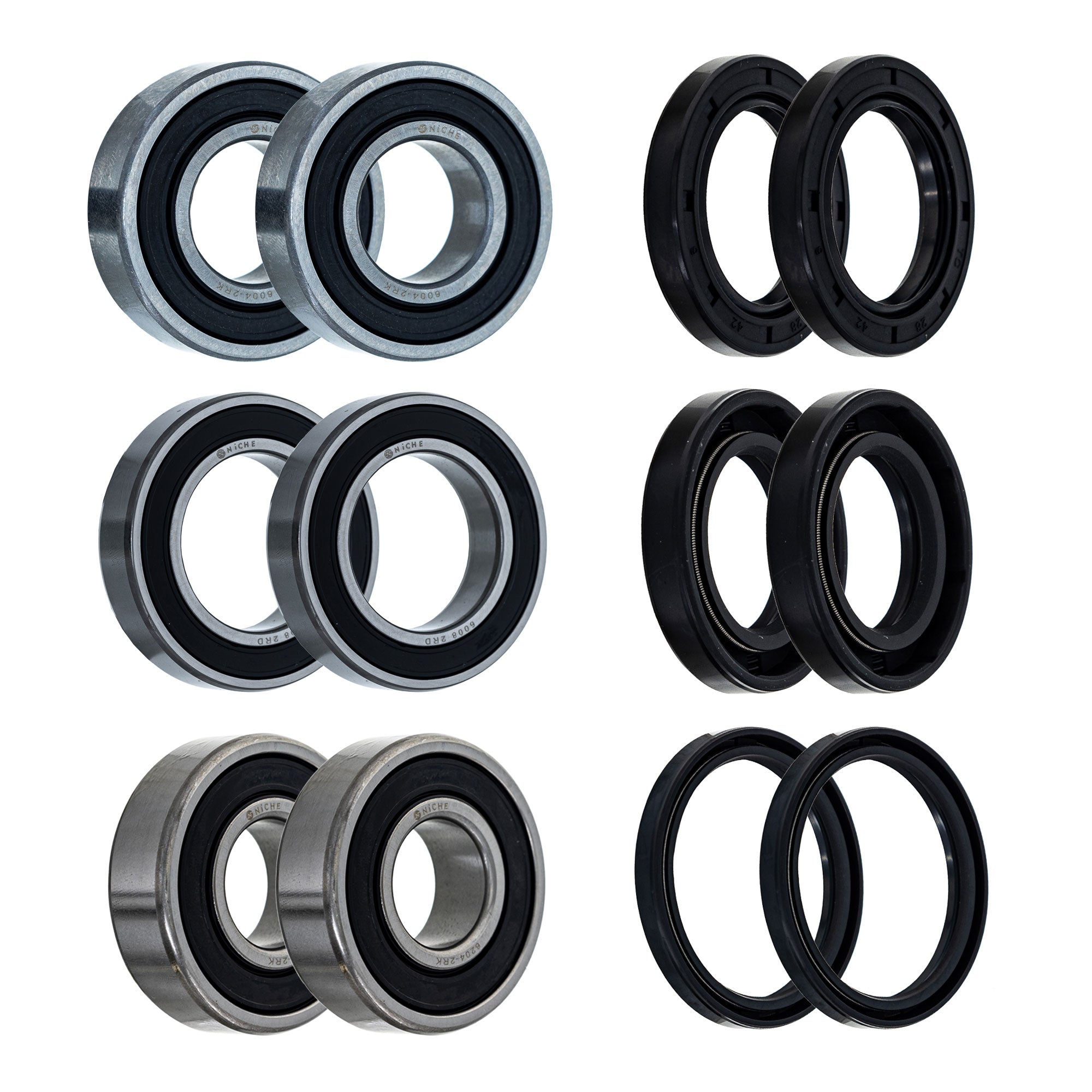 Wheel Bearing Seal Kit for zOTHER DS NICHE MK1008335