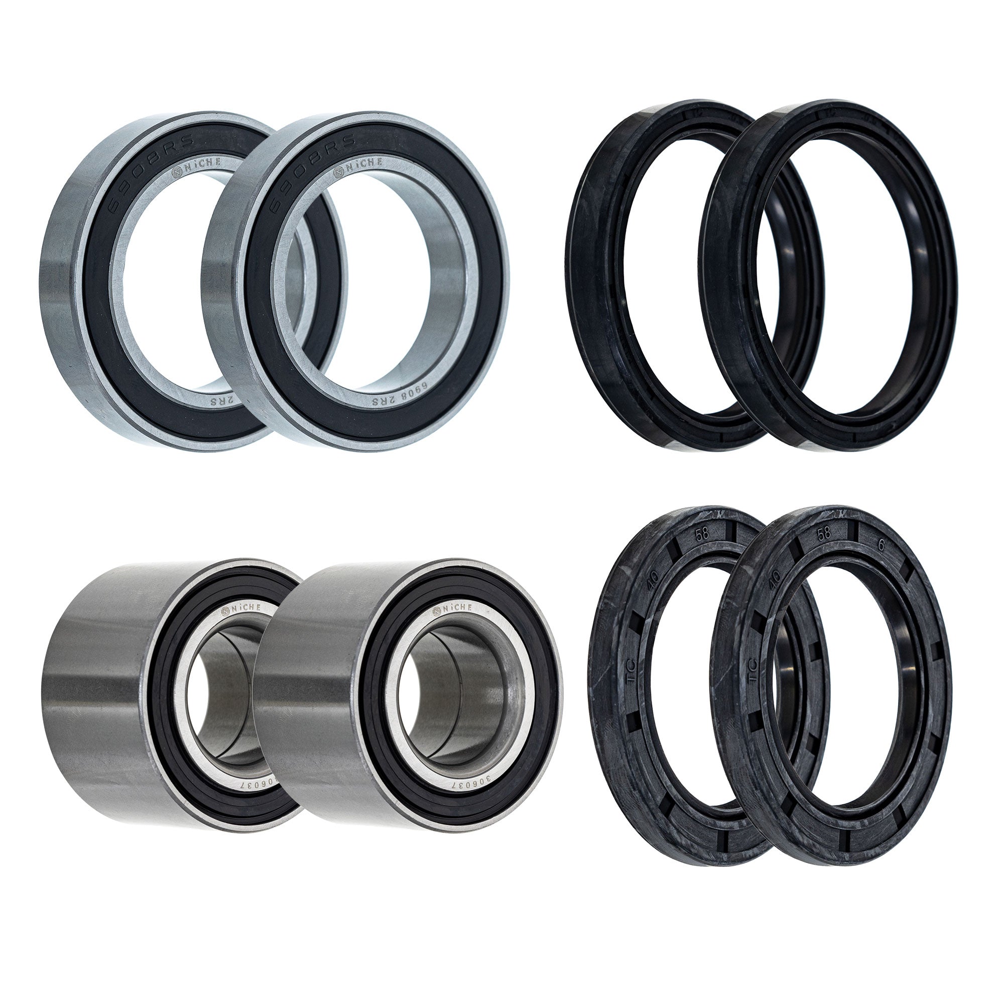 Wheel Bearing Seal Kit for zOTHER DS NICHE MK1008340