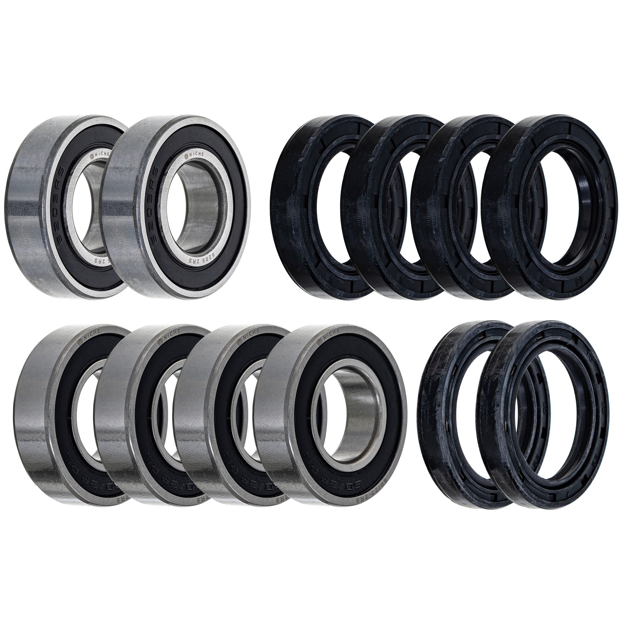 Wheel Bearing Seal Kit for zOTHER Ref No Mule NICHE MK1008391