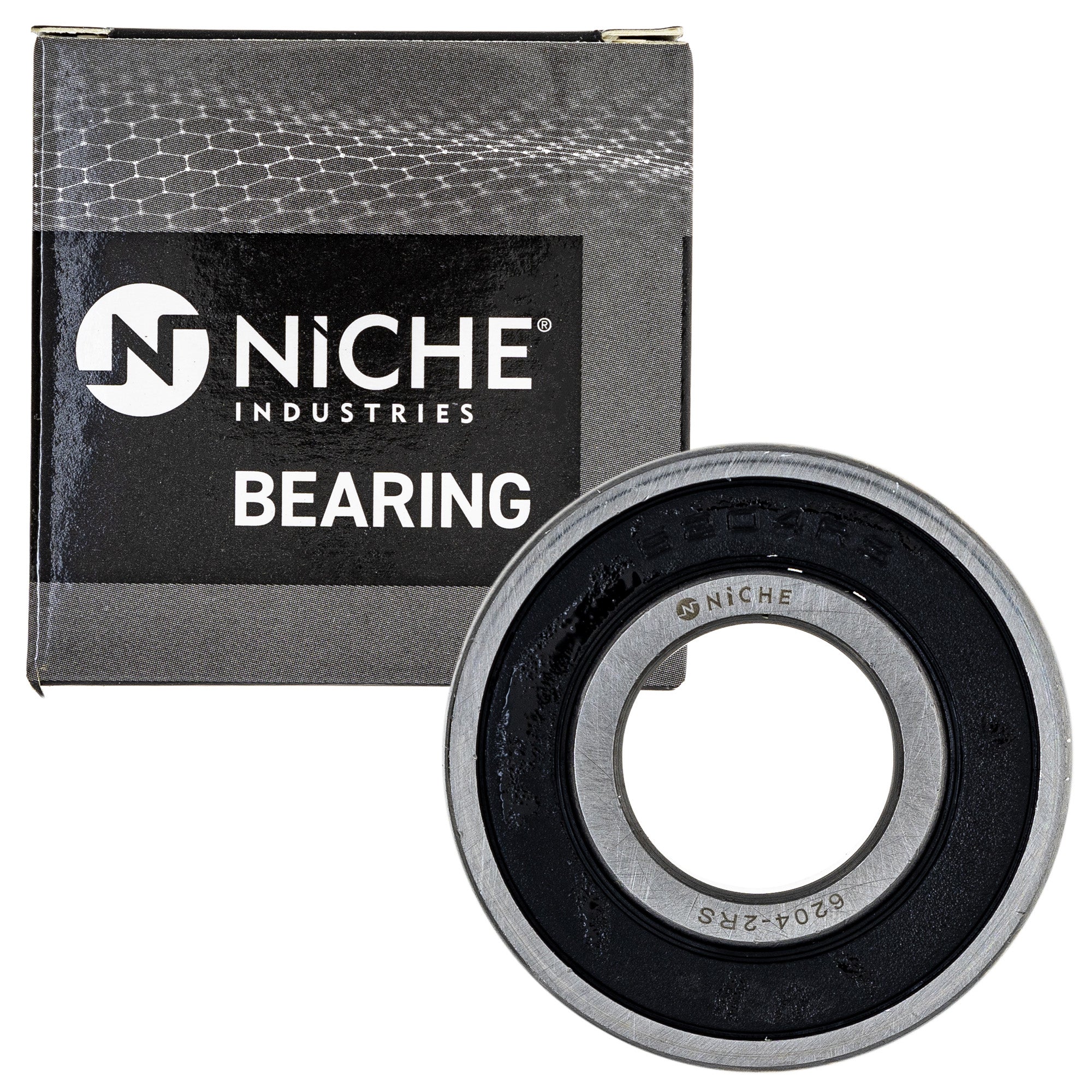 NICHE MK1008626 Wheel Bearing Seal Kit for zOTHER Ref No Vstrom