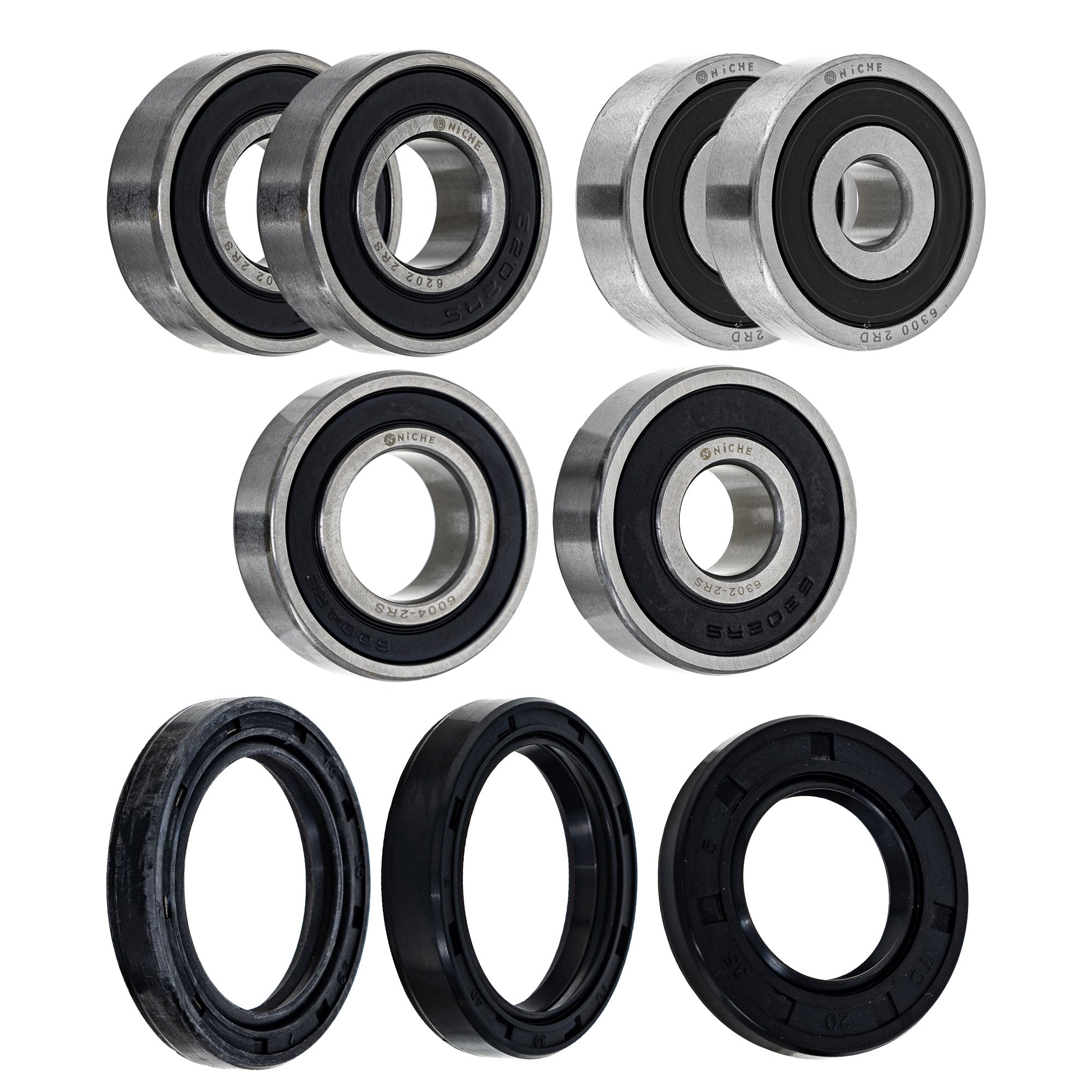 Wheel Bearing Seal Kit for zOTHER Ref No RD60 NICHE MK1008628